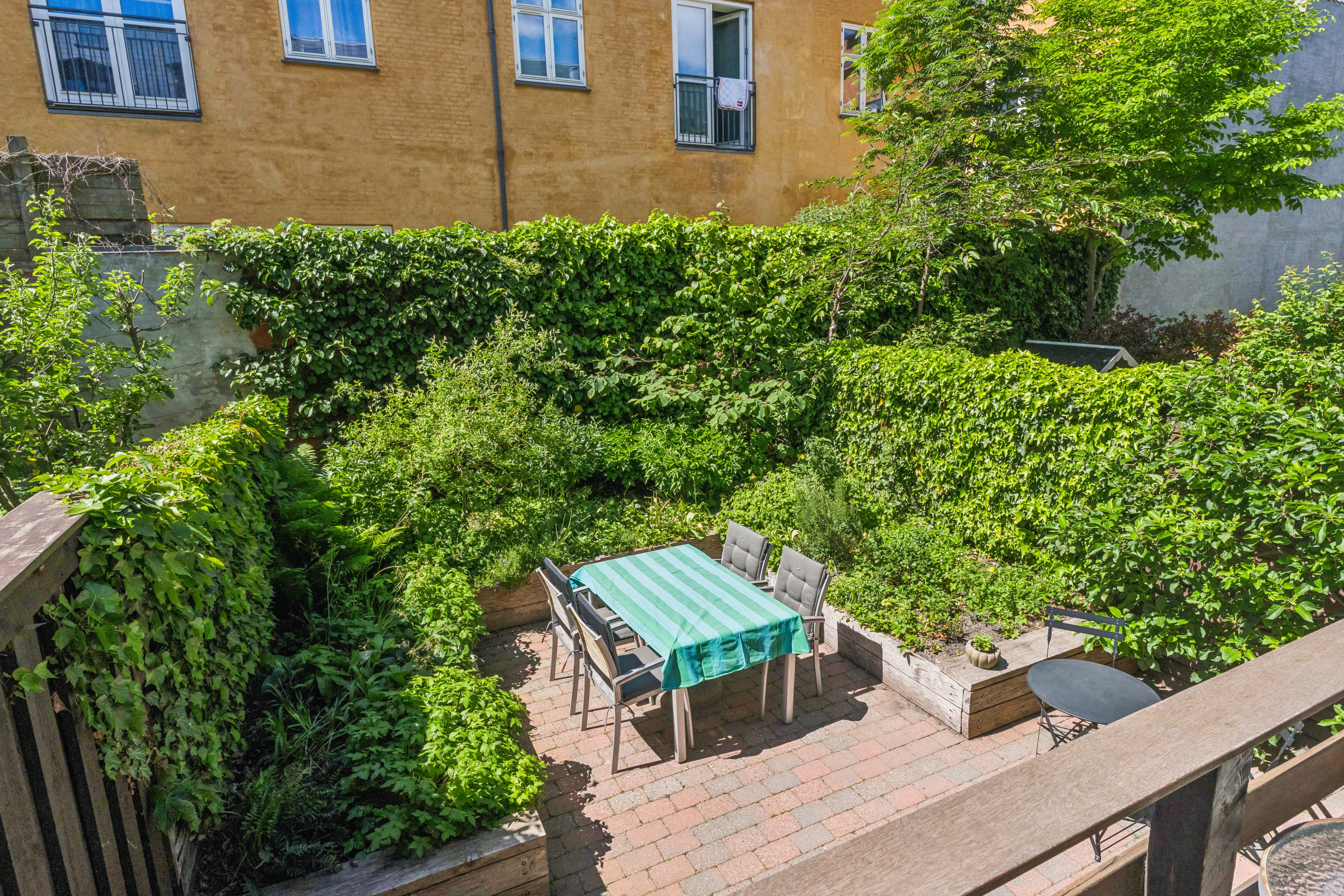 H.C. Lumbyes Gade 9, 2100 København Ø