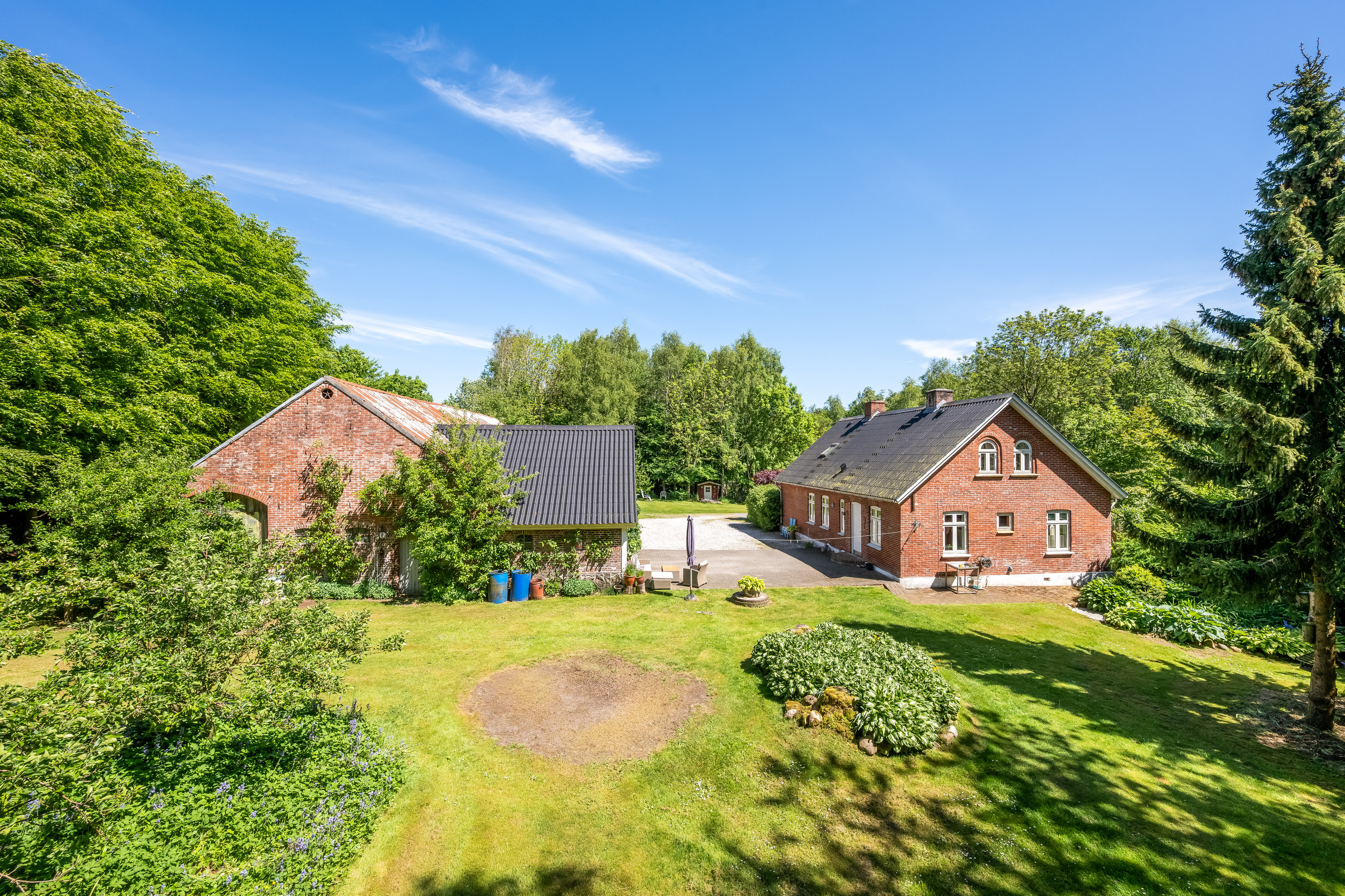 Vesteragervej 6, Dejbjerg, 6900 Skjern