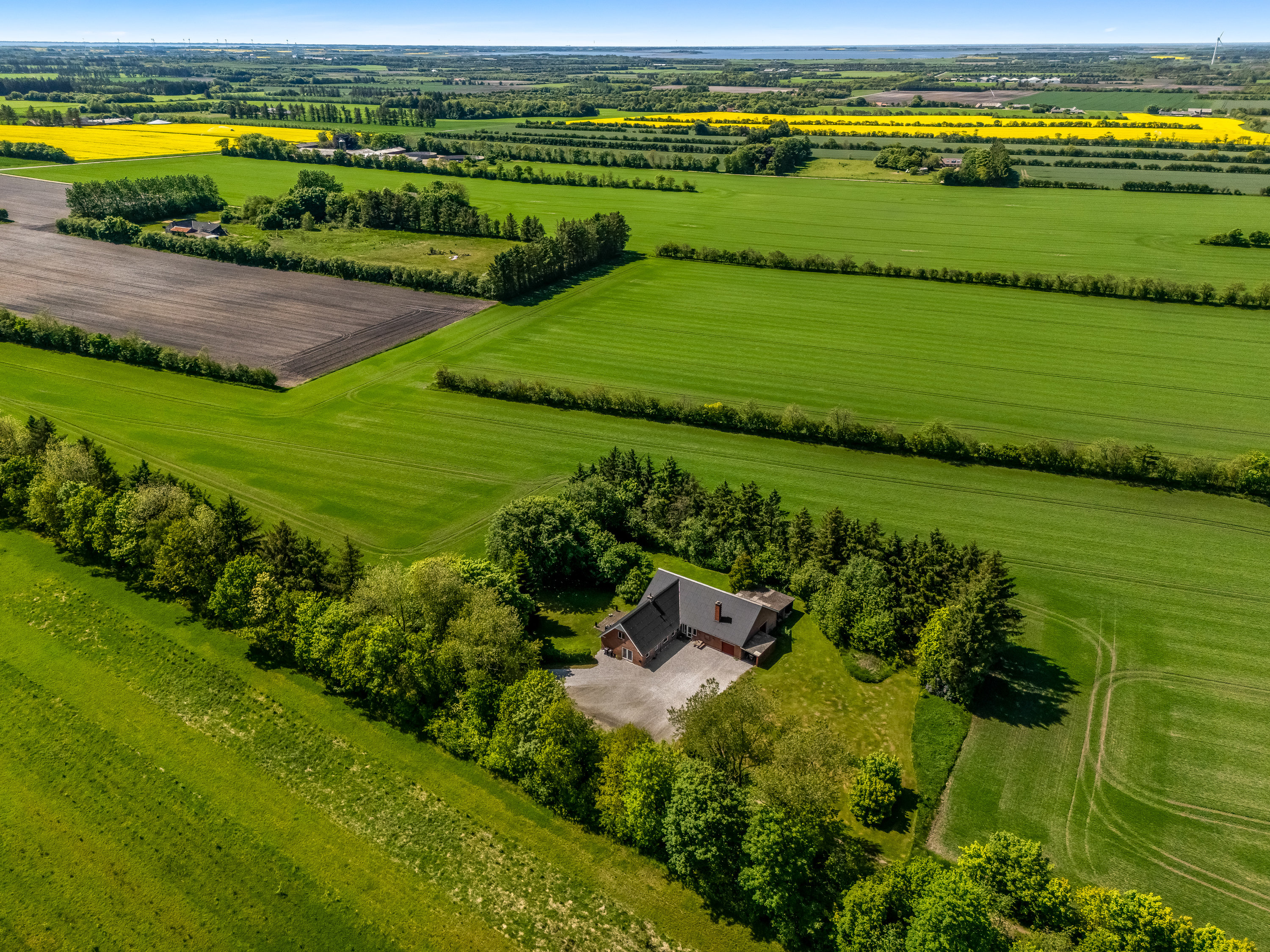 Astrupvej 1, Hee, 6950 Ringkøbing