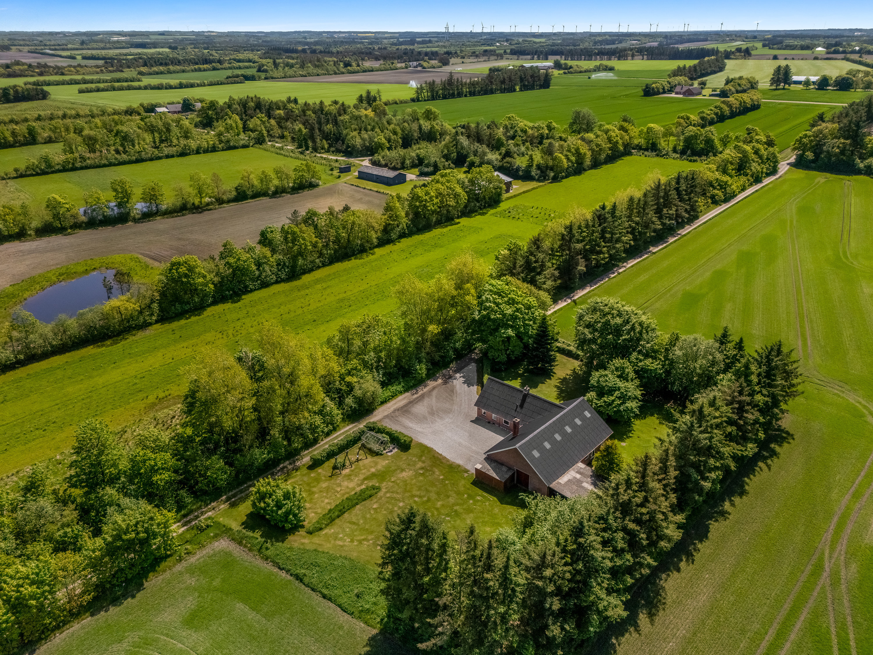 Astrupvej 1, Hee, 6950 Ringkøbing