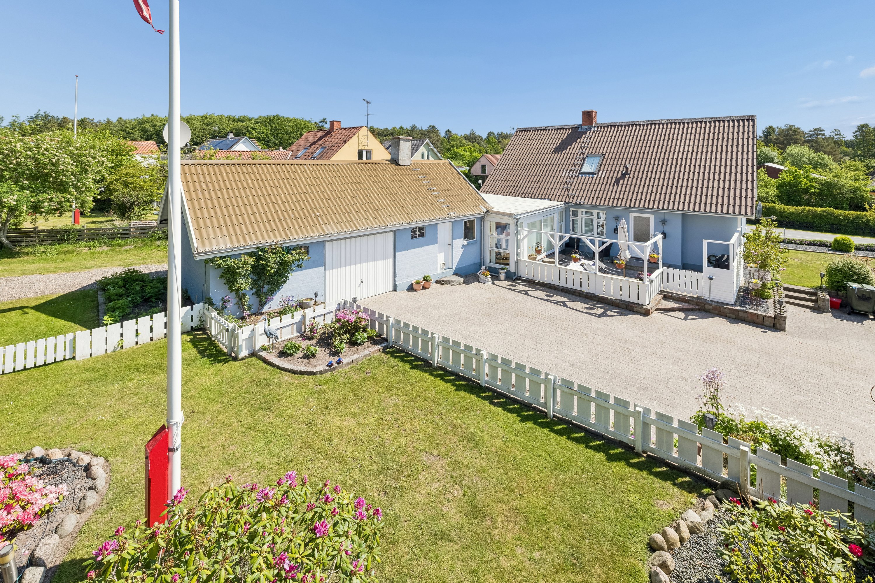 Hemmedvej 49, 8585 Glesborg