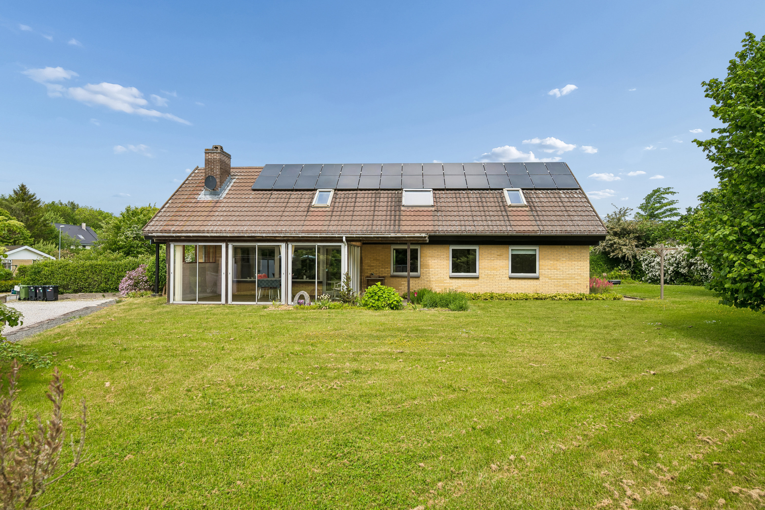 Topasvej 27, 8541 Skødstrup