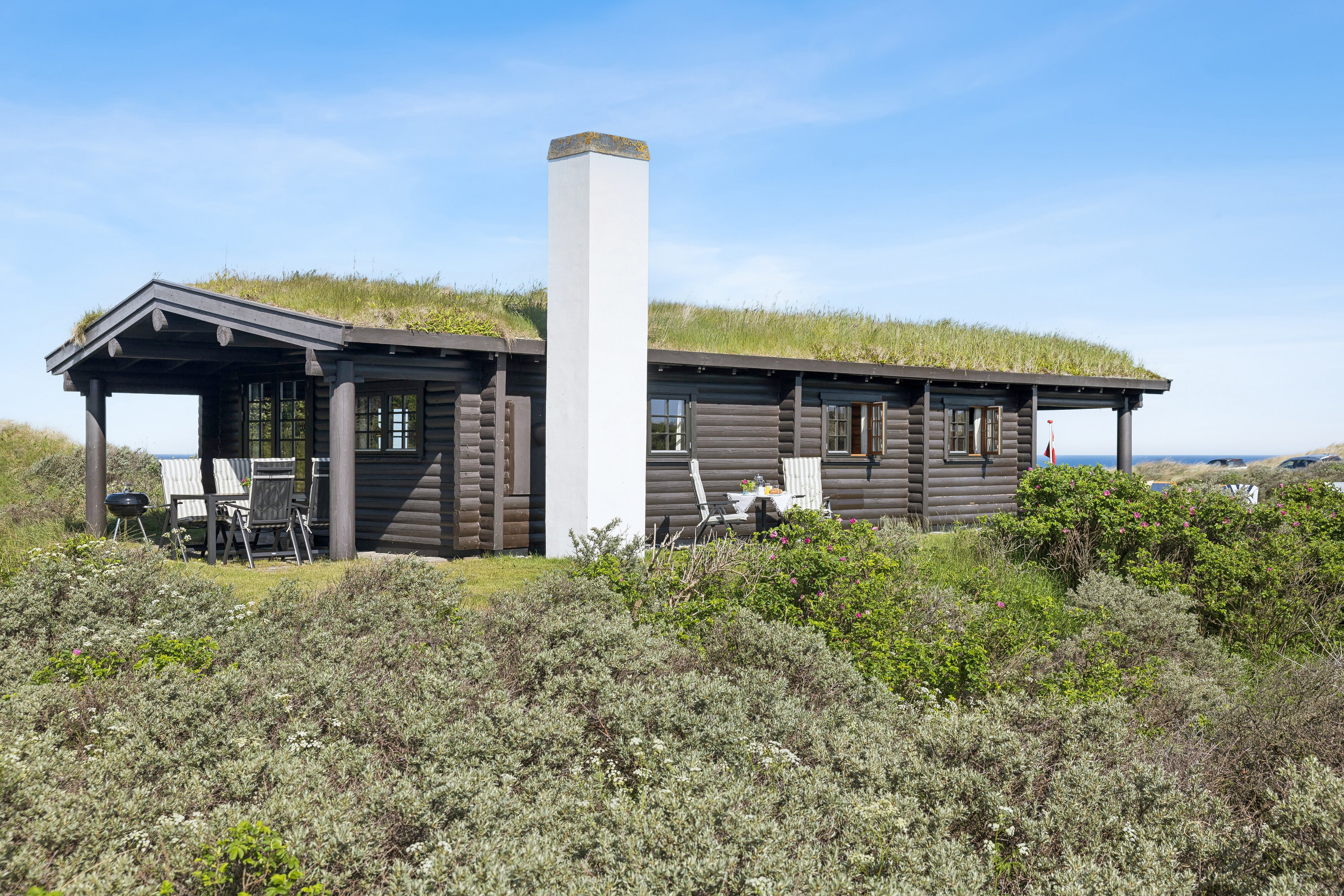 Kranken 7, Tornby, 9850 Hirtshals