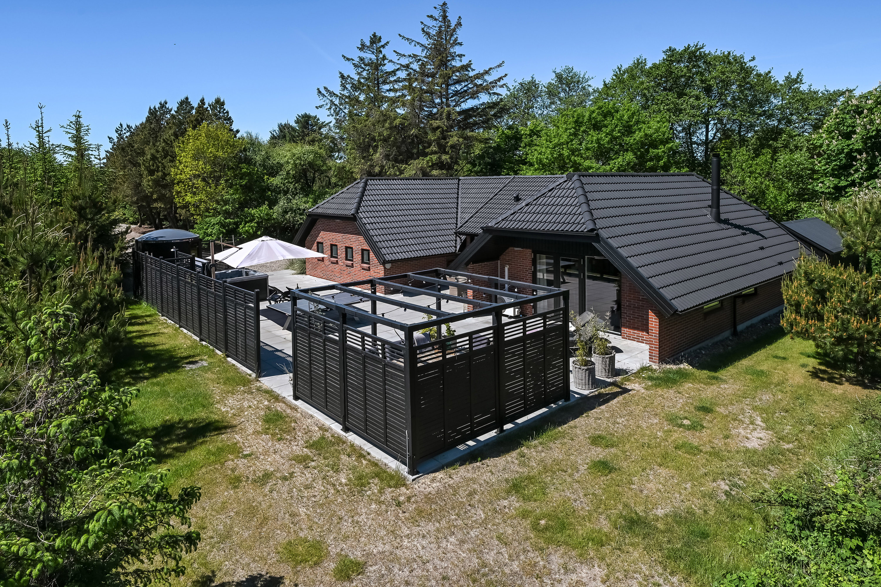 Bjergbovej 16, 6857 Blåvand
