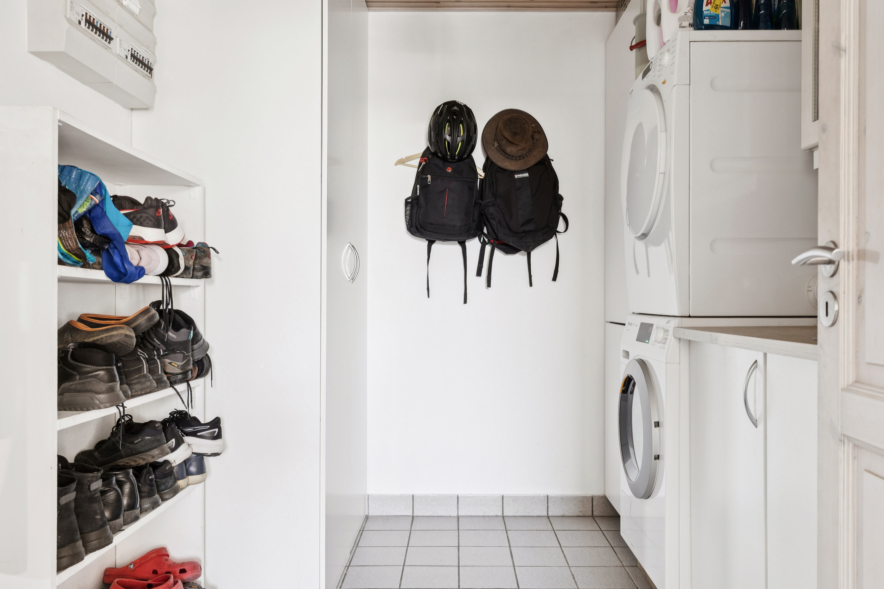Fremhævet bryggers billede i fuldskærmstilstand. Billede af Pilevang 15, 4534 Hørve