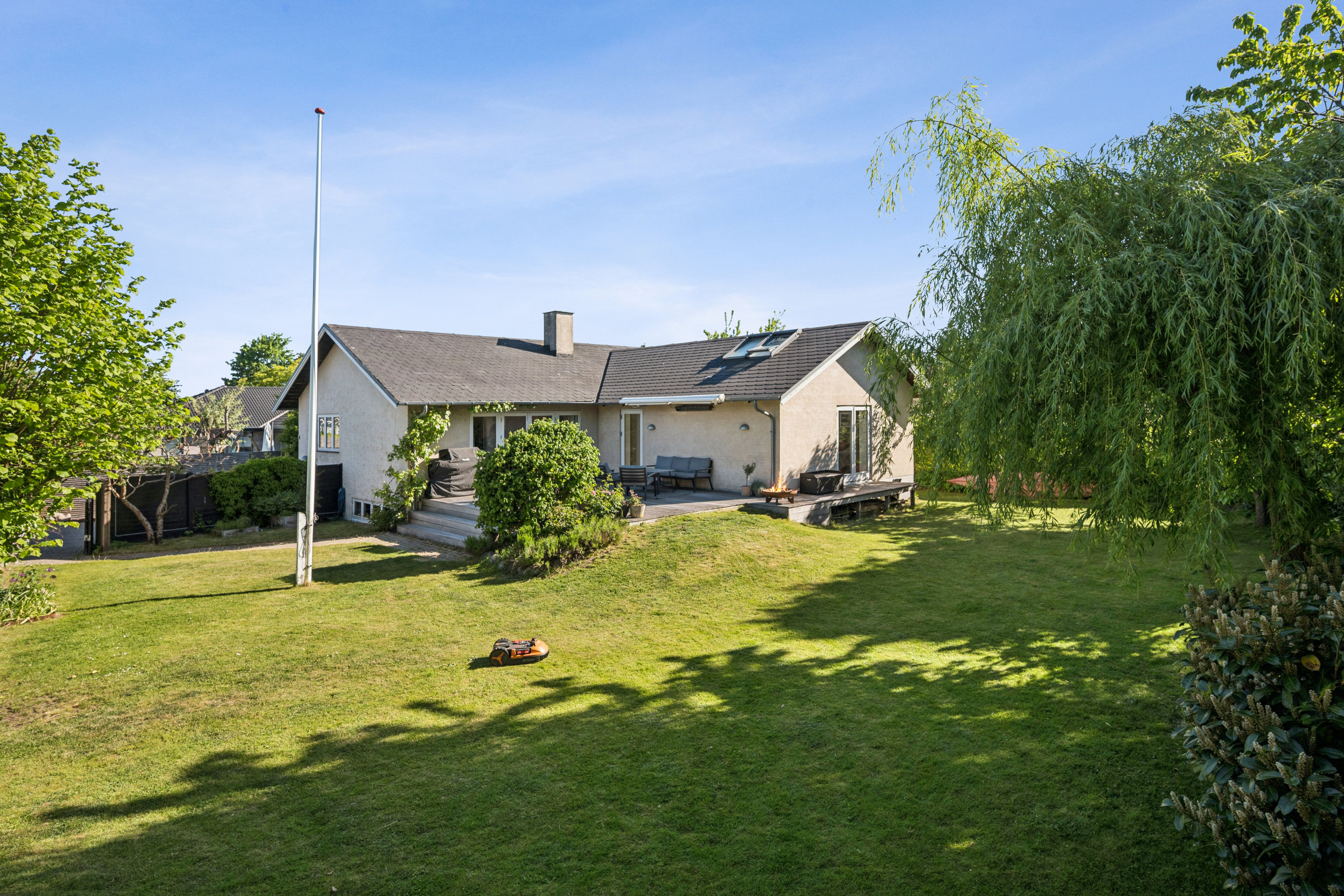 Furesøkrogen 16, 2830 Virum