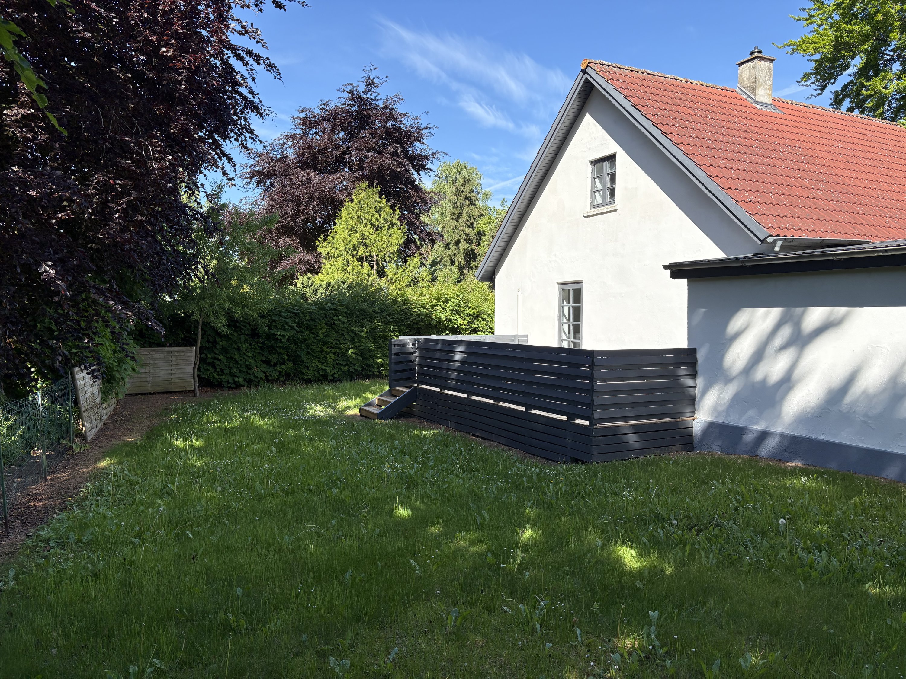 Fremhævet  billede i fuldskærmstilstand. Billede af Søgårdsvej 4, Sørbymagle, 4200 Slagelse