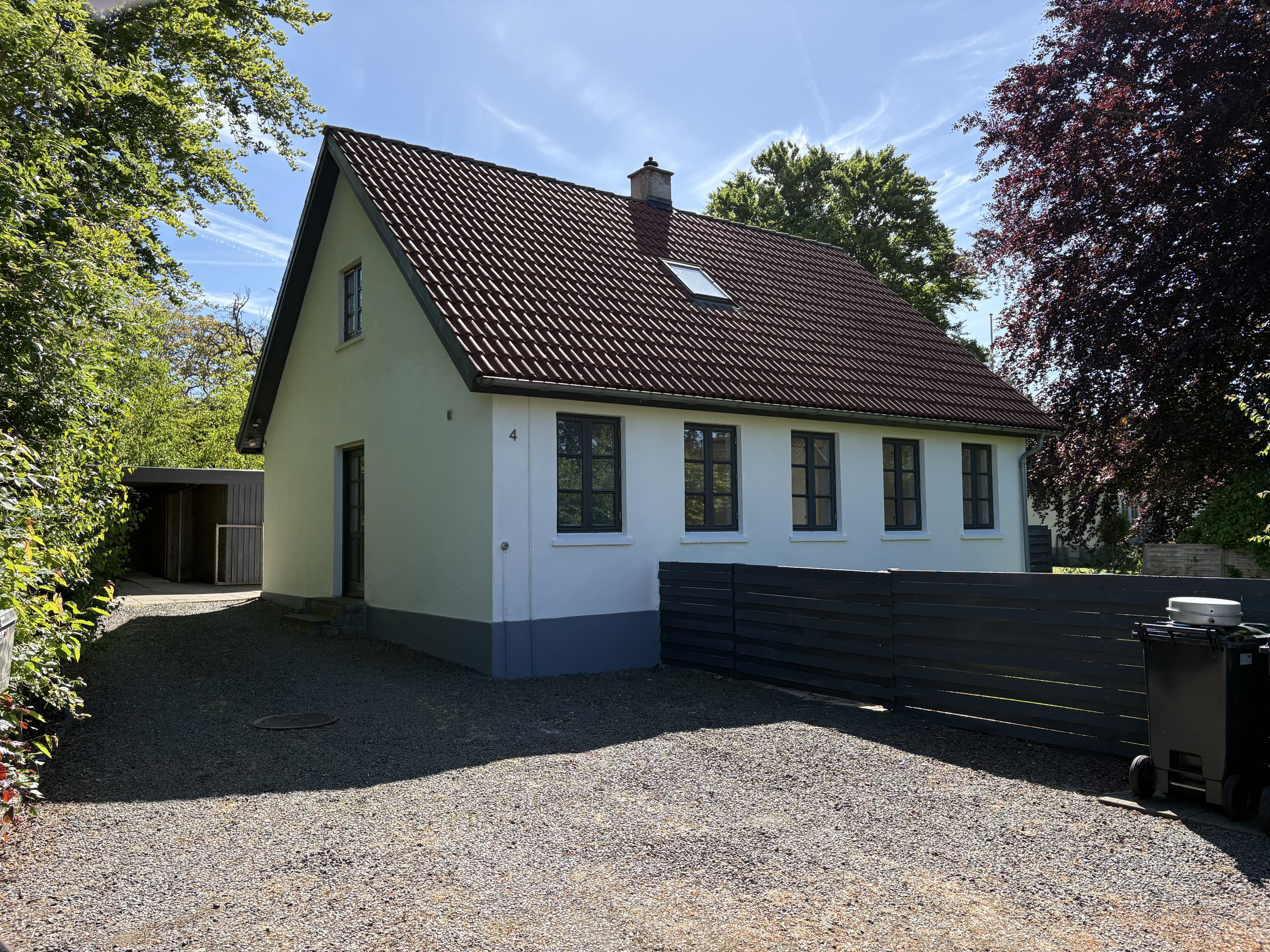 Søgårdsvej 4, Sørbymagle, 4200 Slagelse