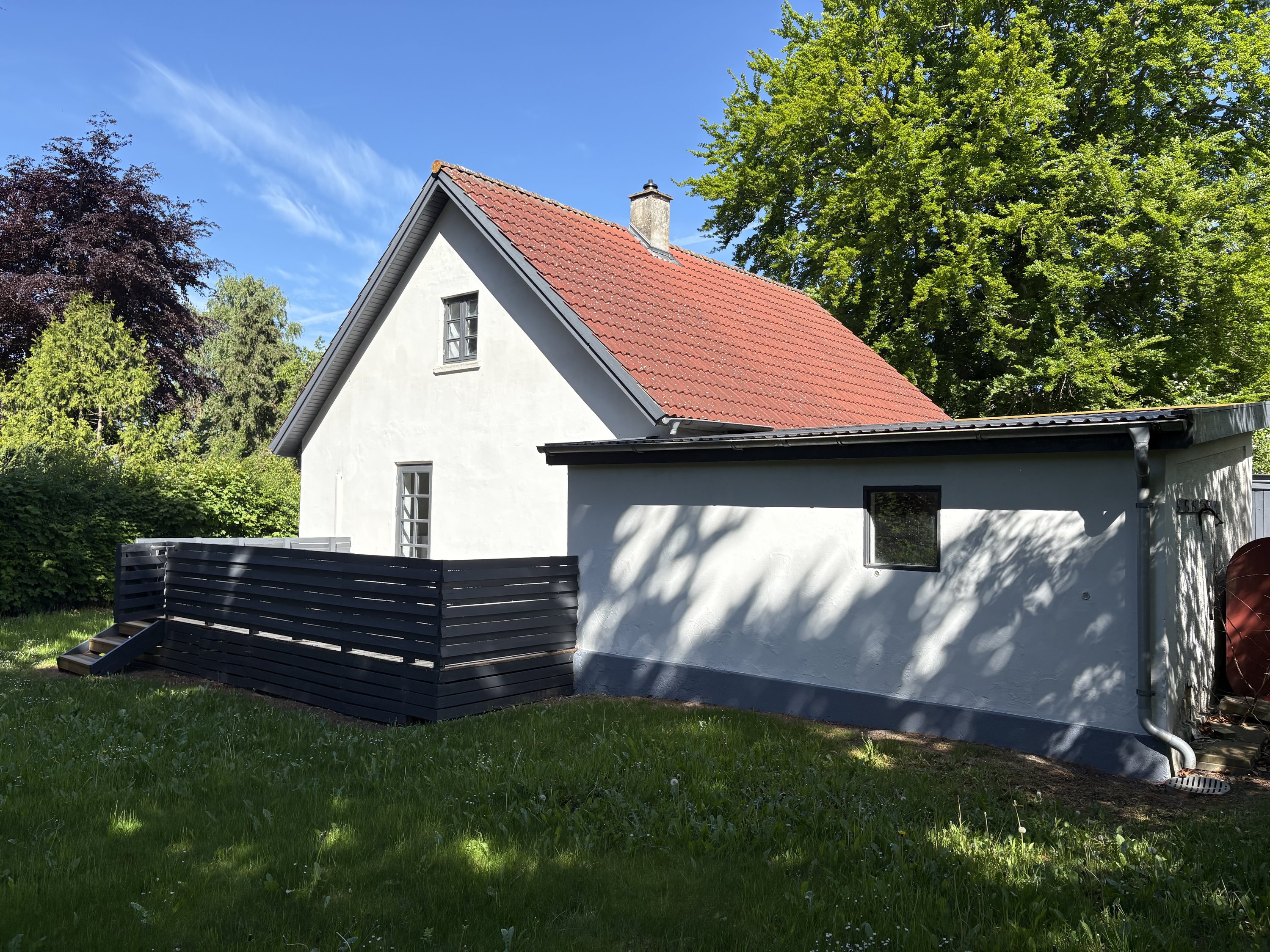 Fremhævet  billede i fuldskærmstilstand. Billede af Søgårdsvej 4, Sørbymagle, 4200 Slagelse
