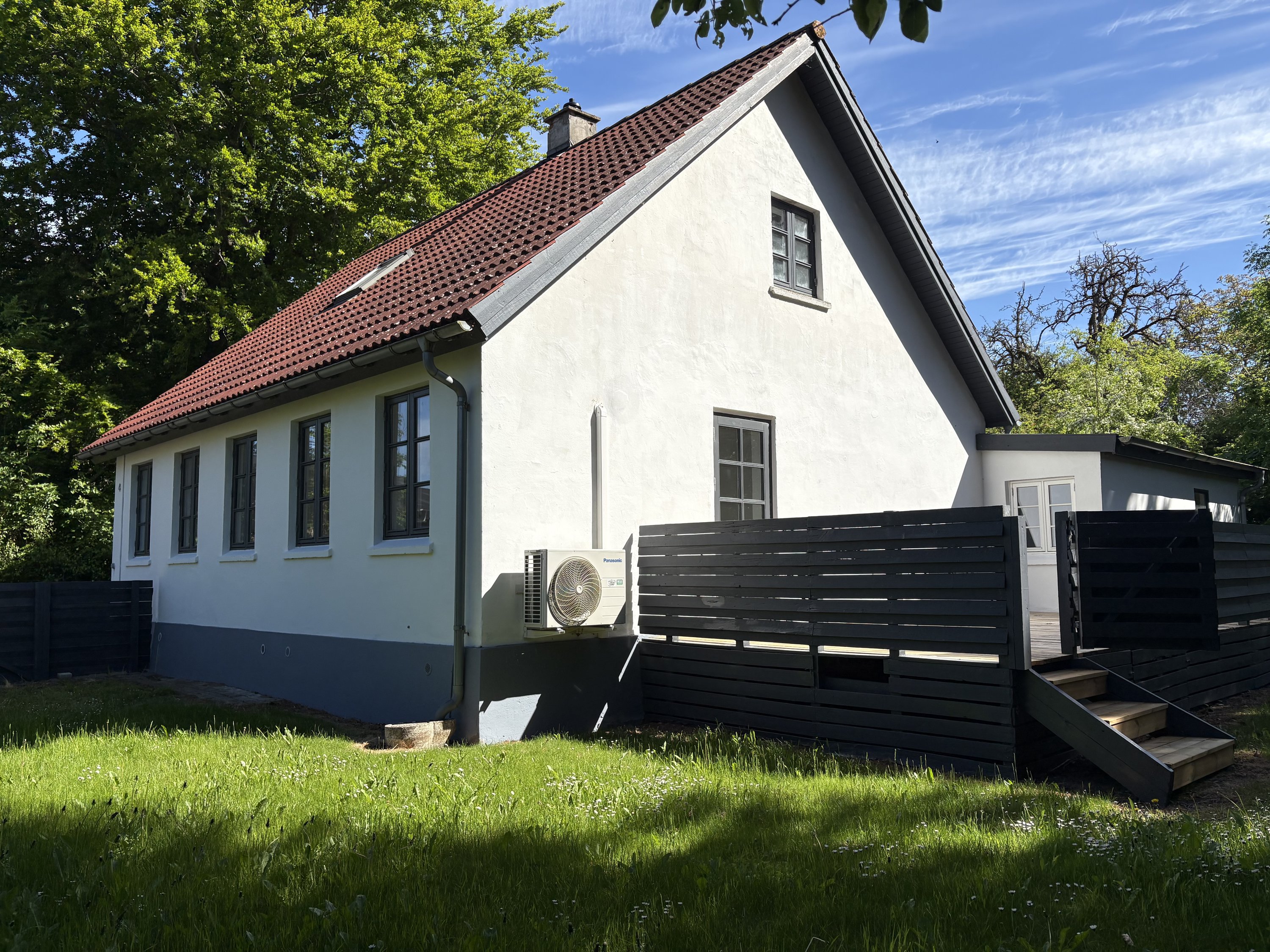 Søgårdsvej 4, Sørbymagle, 4200 Slagelse