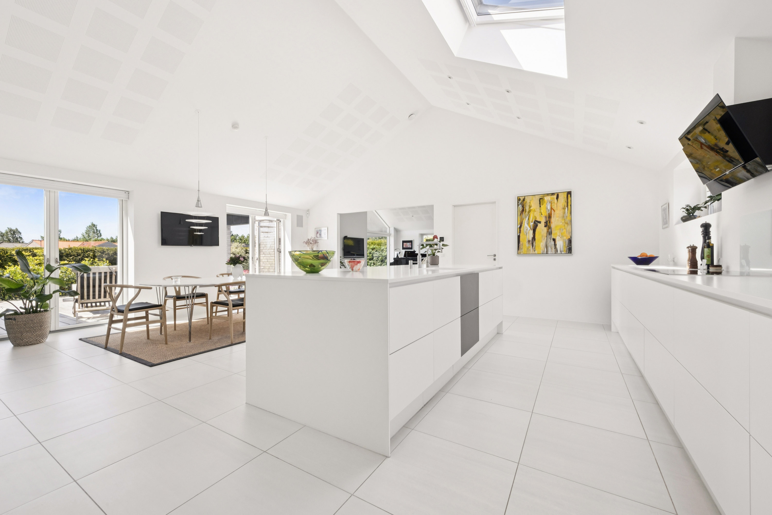 Jenstrup Huse 8, Dalby, 4690 Haslev