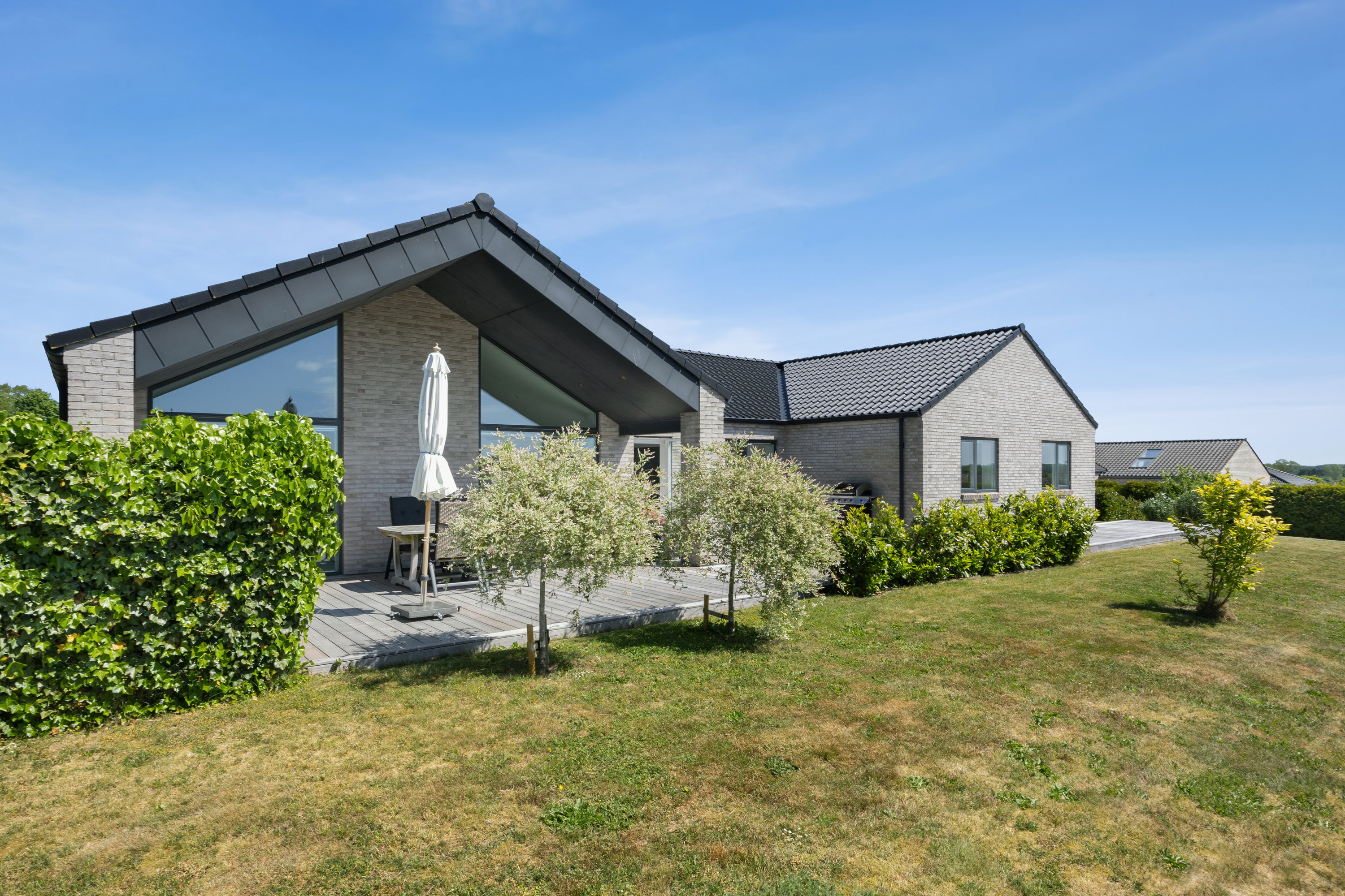 Jenstrup Huse 8, Dalby, 4690 Haslev