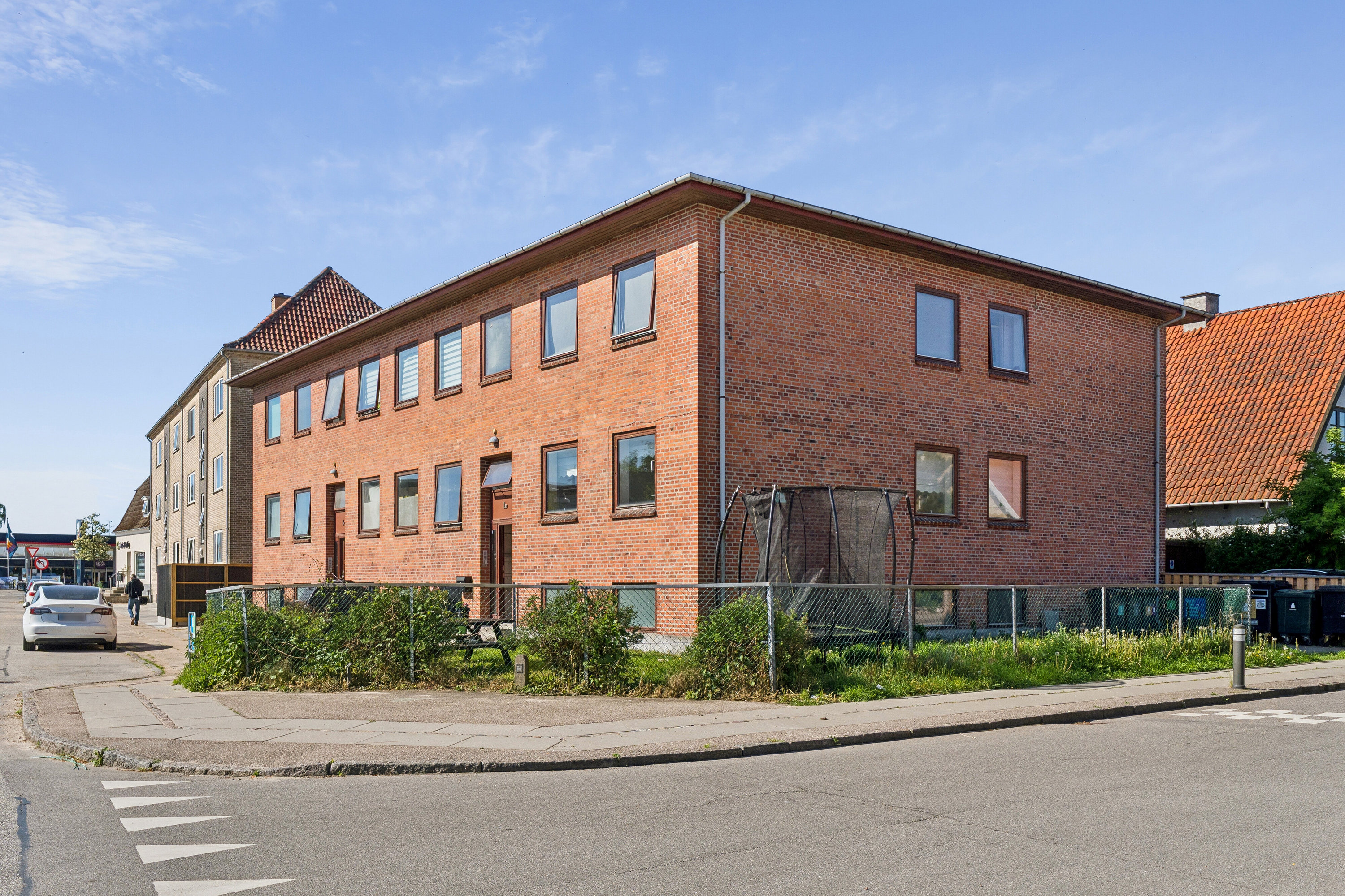 Sofielundsvej 1C, st.. mf., 2600 Glostrup