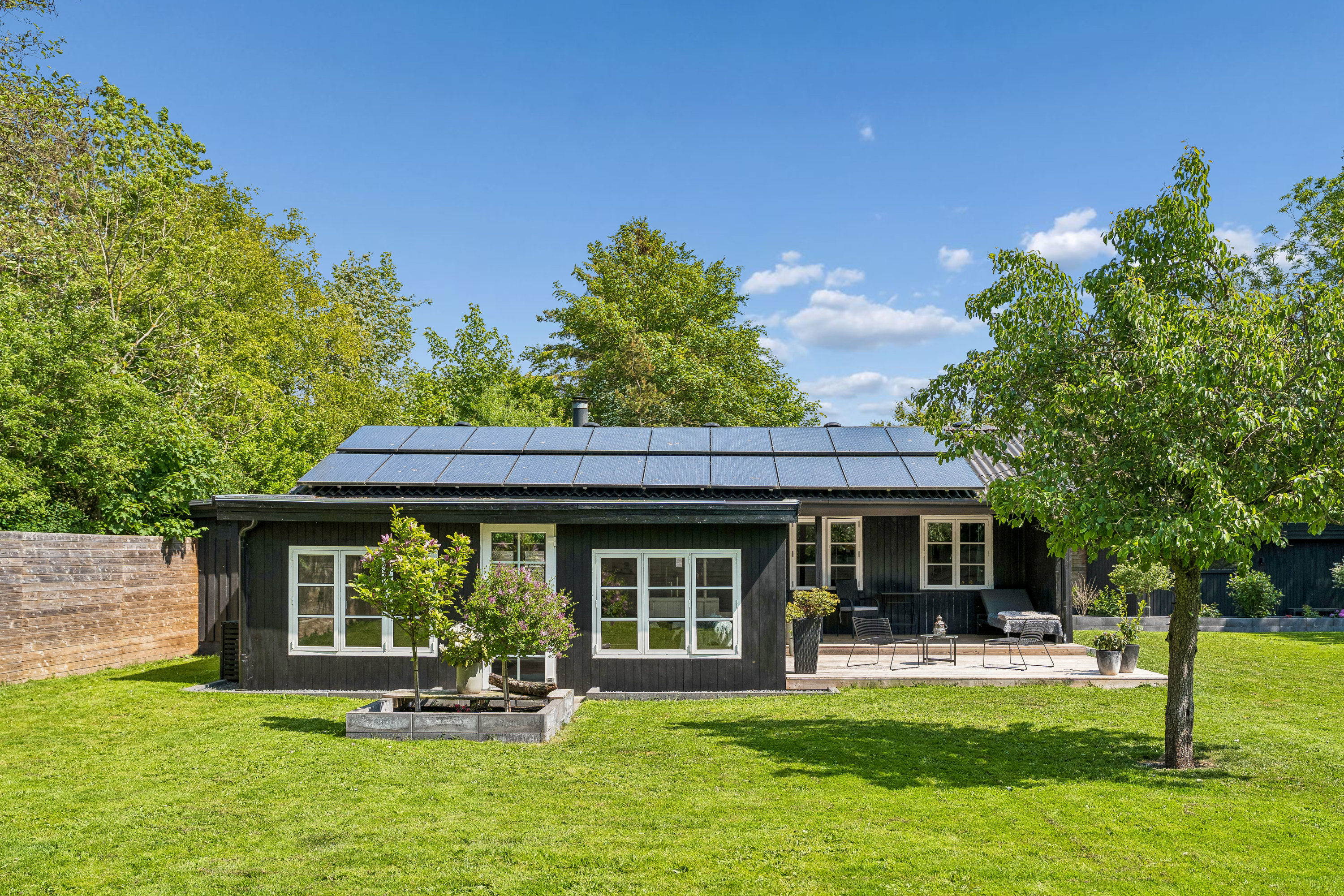Krøjen 17, 9240 Nibe