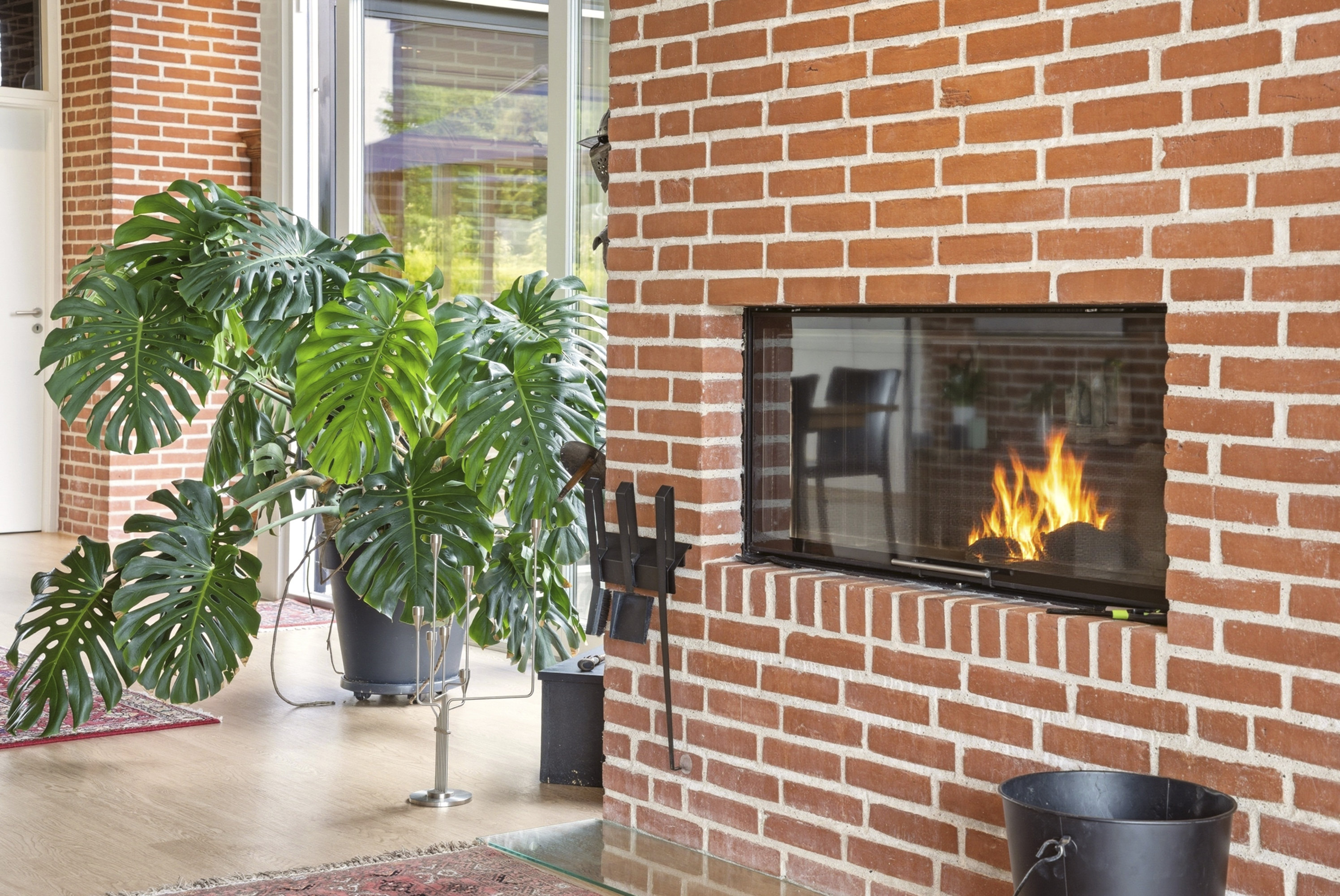 Fremhævet stue billede i fuldskærmstilstand. Billede af Overtvedvej 16, Allesø, 5270 Odense N