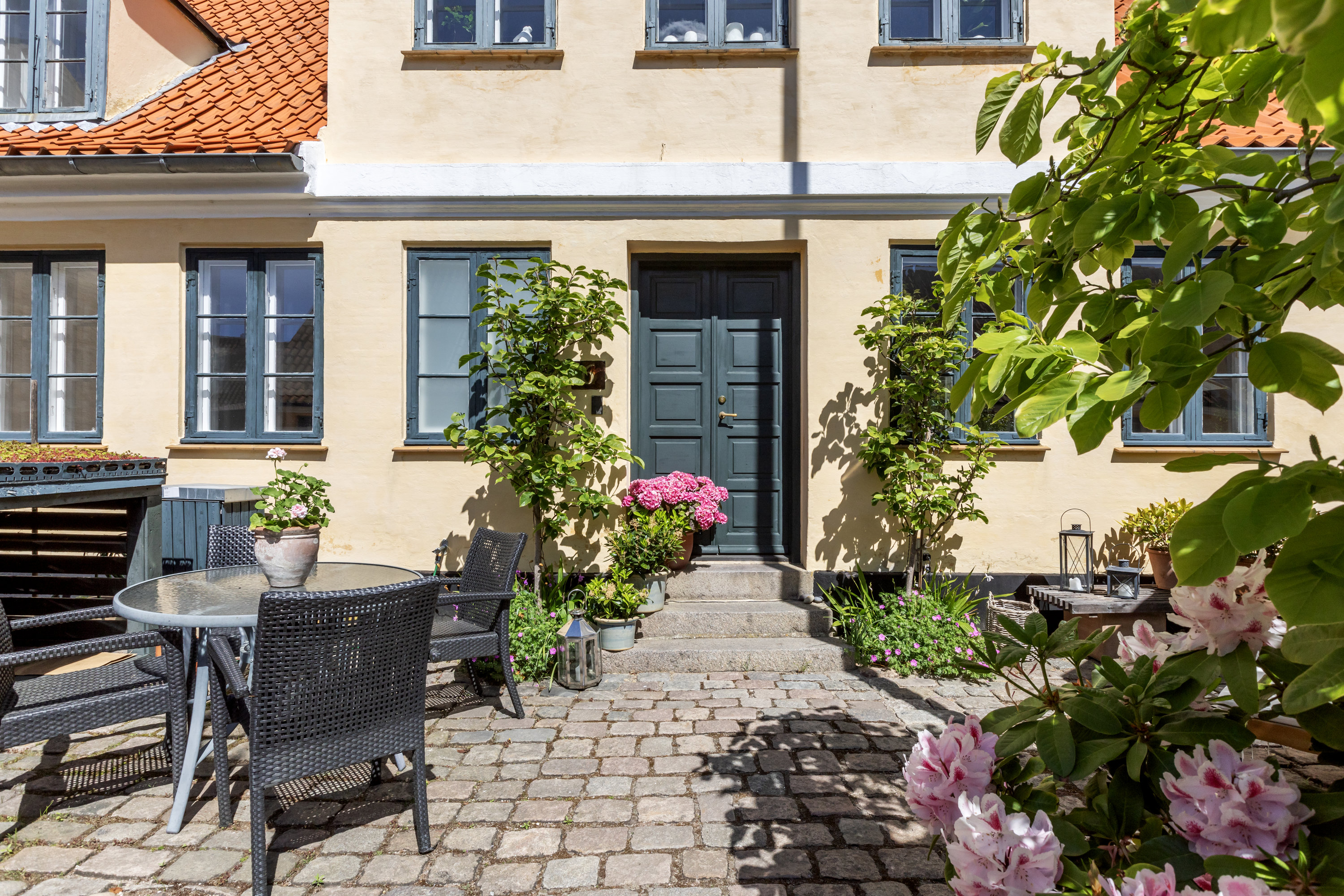 Von Ostensgade 6A, 2791 Dragør