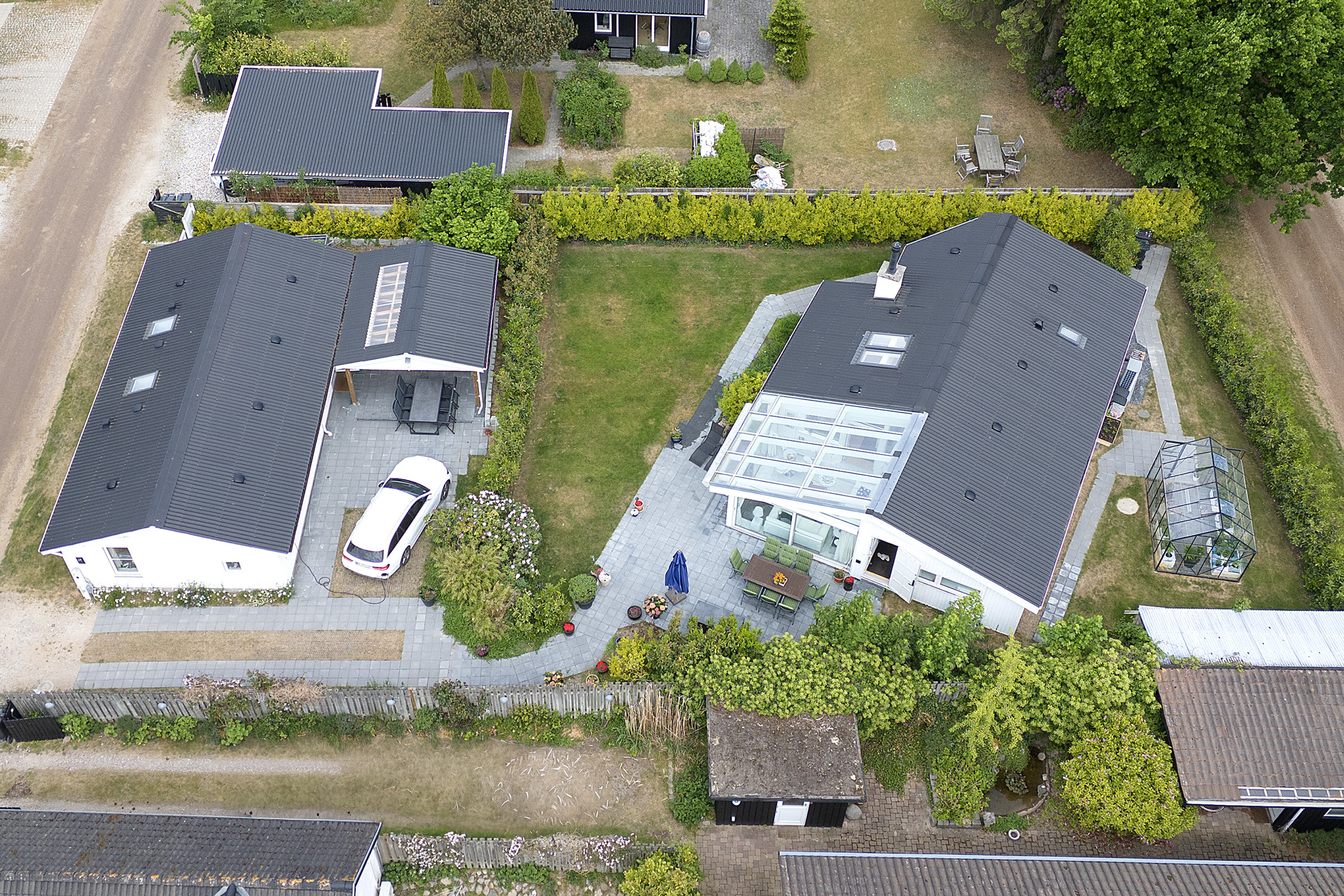 Boholmsvej 6C, 3250 Gilleleje
