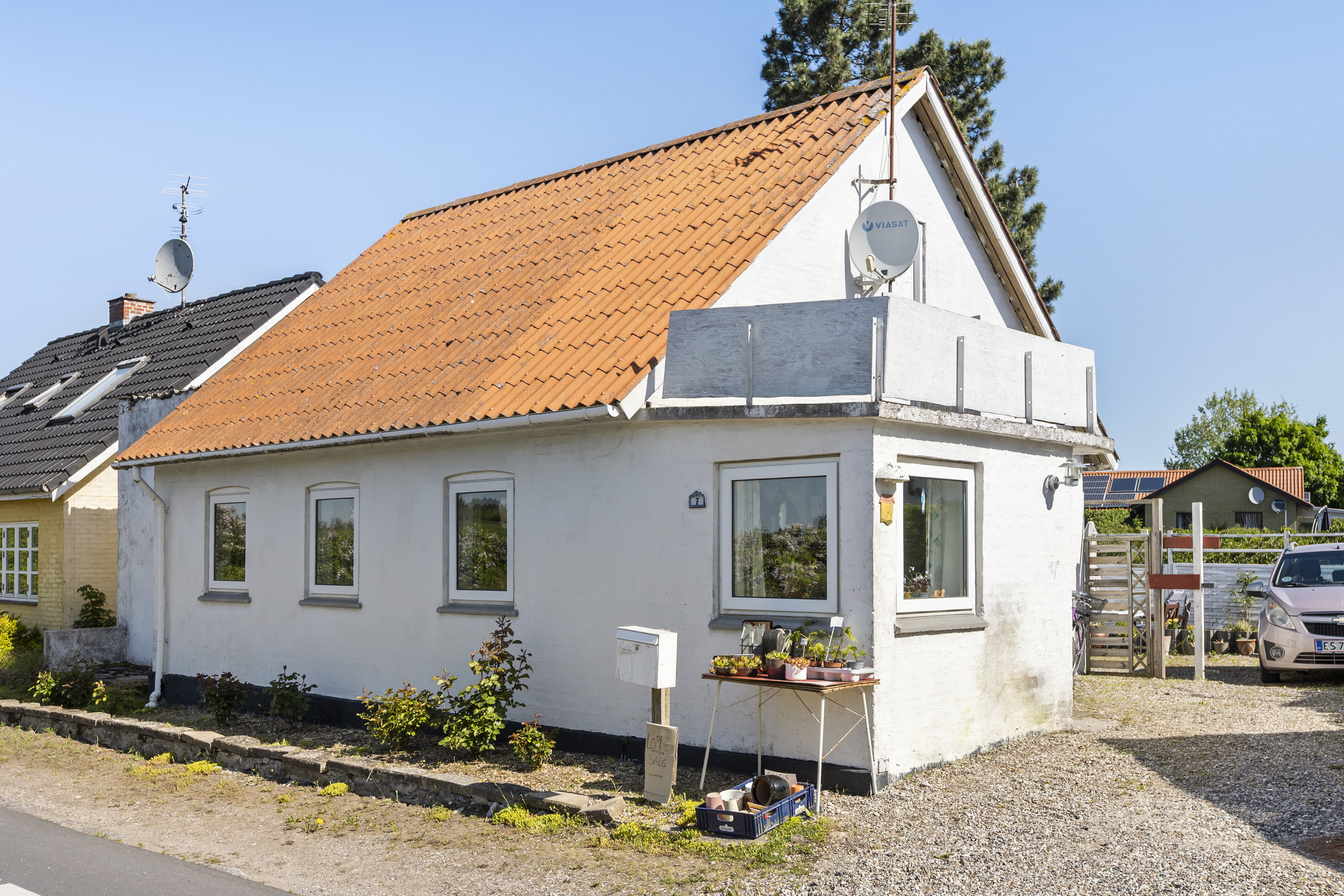 Døjringevej 7, 4190 Munke Bjergby