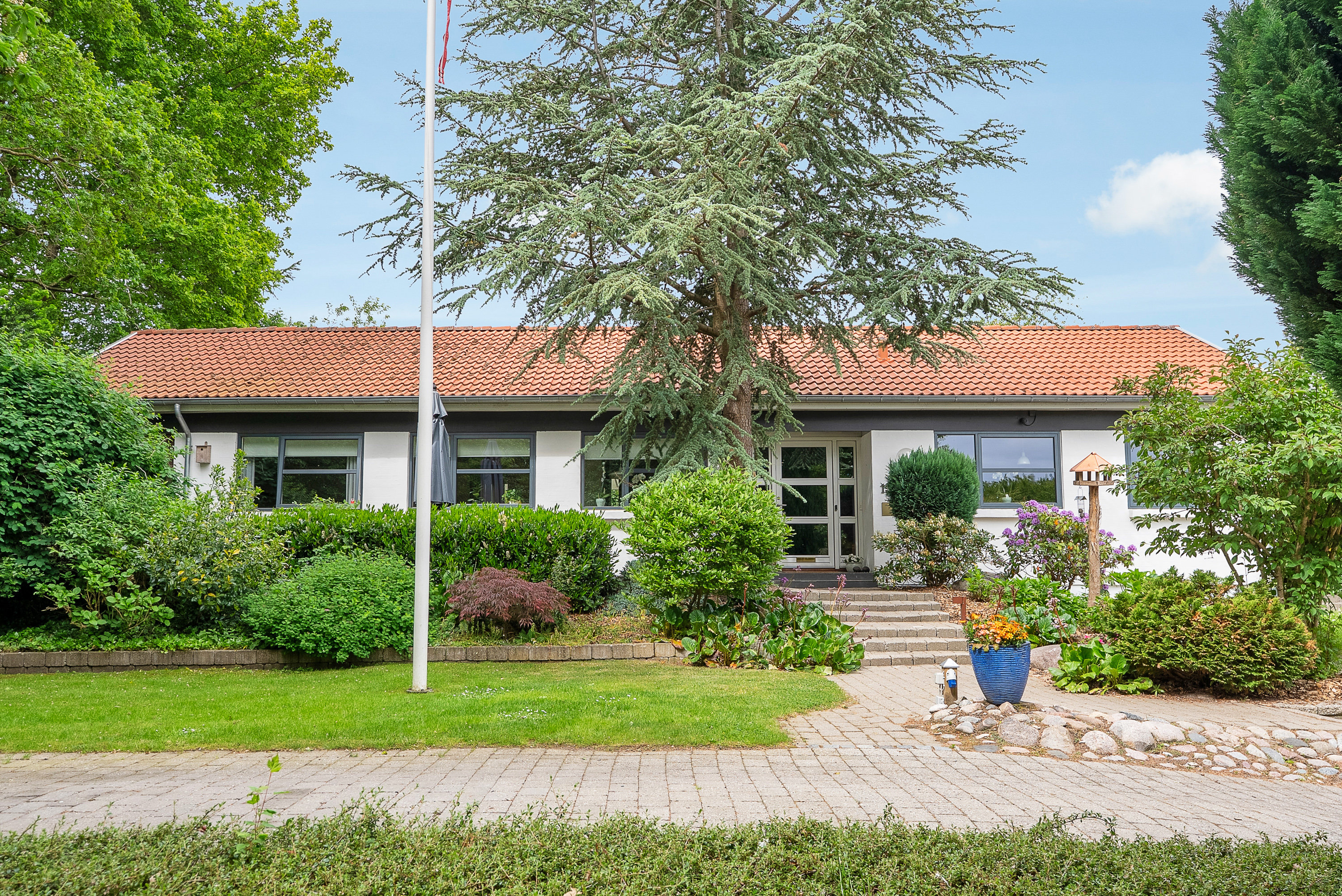 Solsortvej 15, Korup, 5210 Odense NV