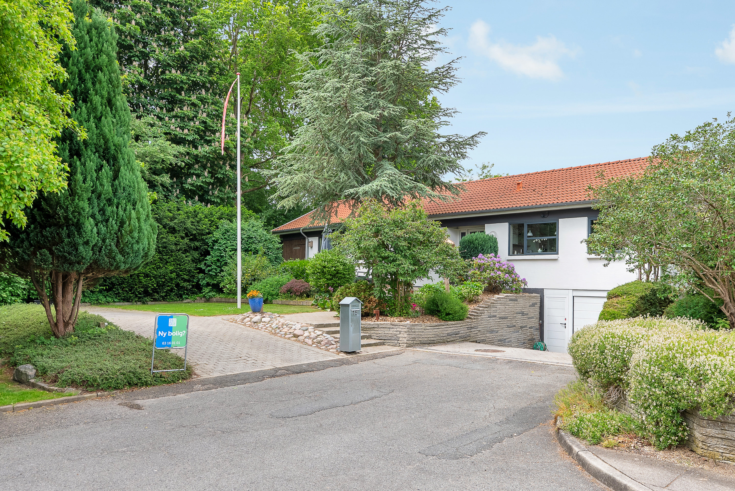 Solsortvej 15, Korup, 5210 Odense NV