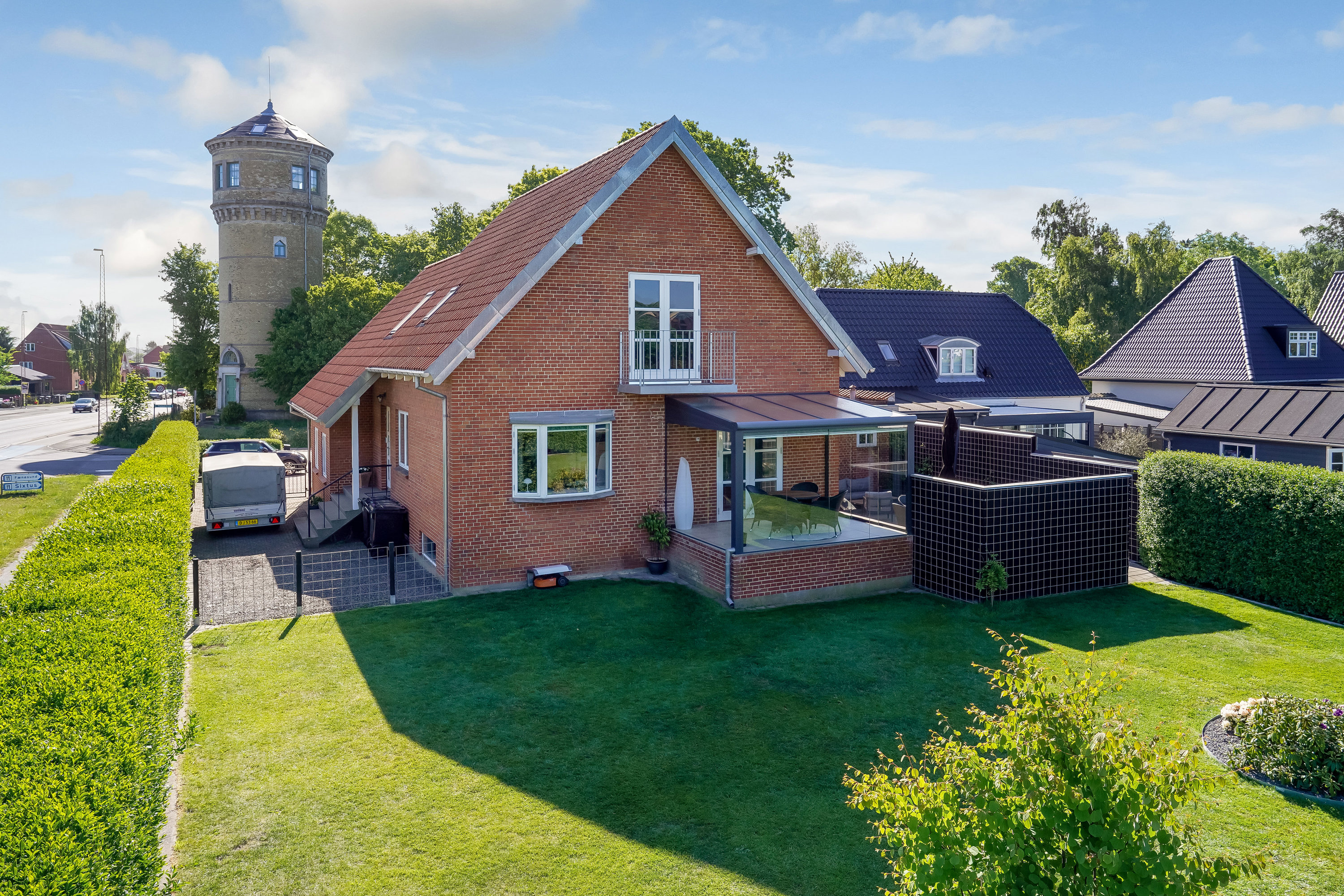 Teglgårdsvej 2A, 5500 Middelfart