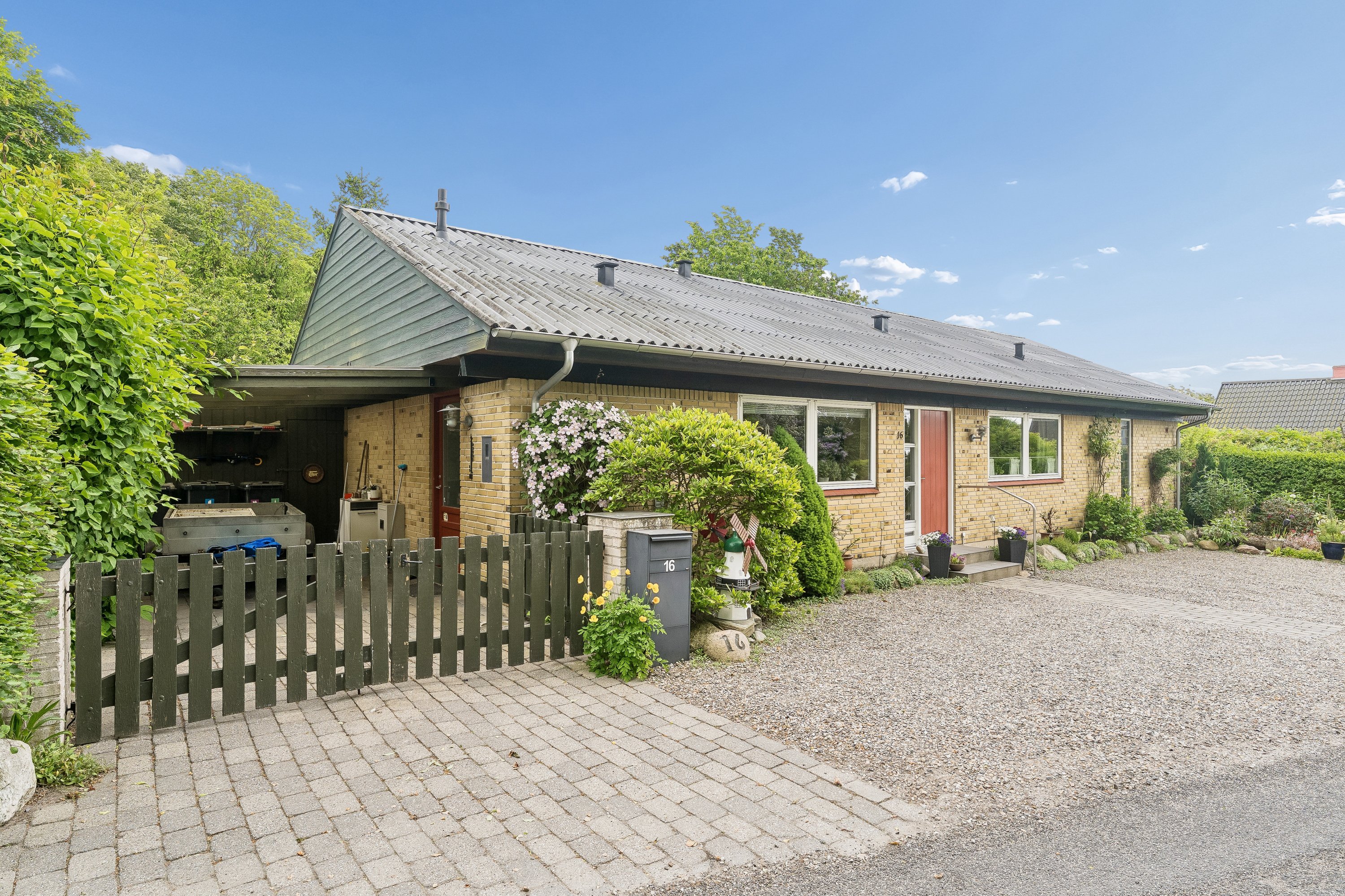 Hald Møllevej 16, Hald, 8983 Gjerlev J