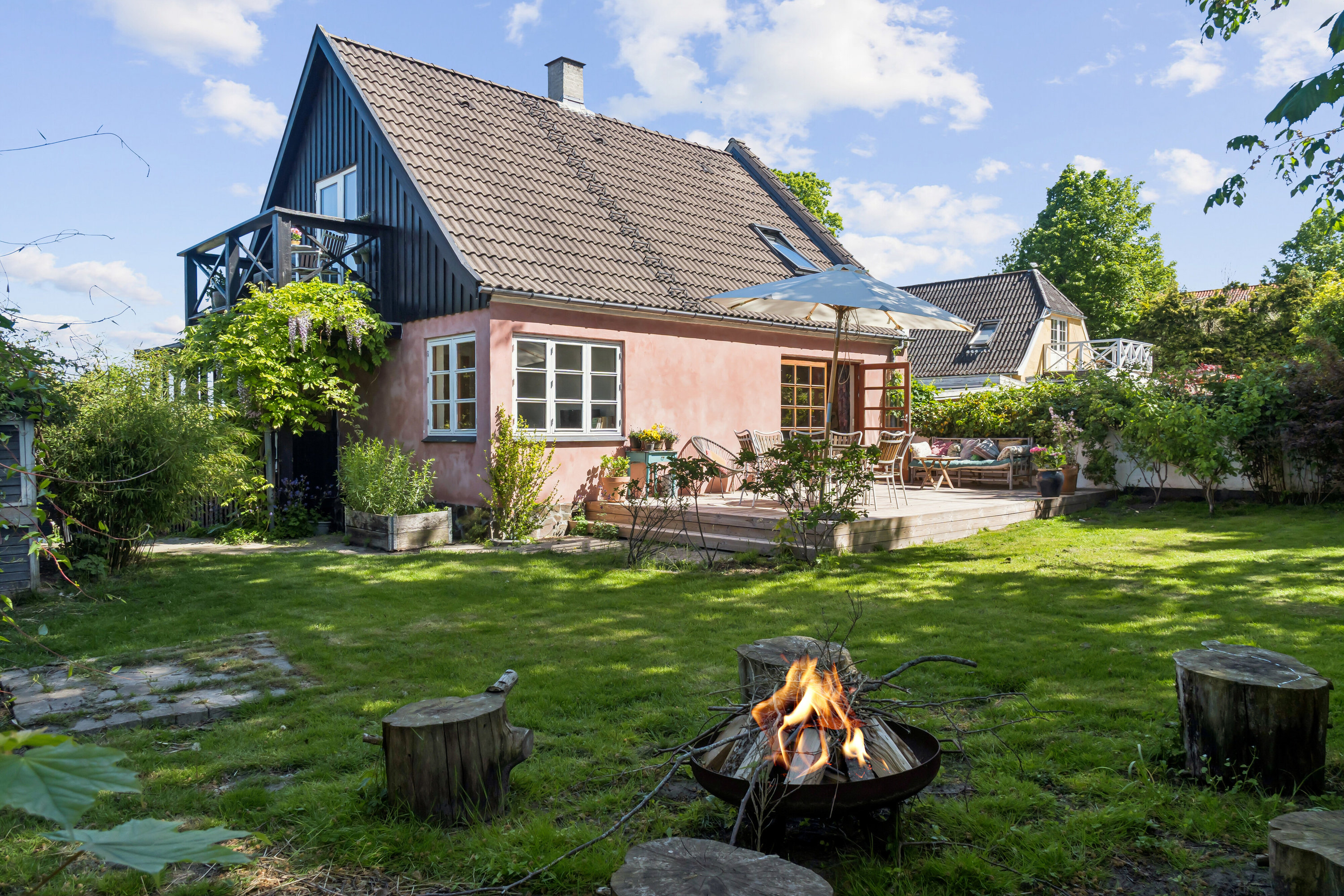 Johannes Ewalds Vej 4, 3100 Hornbæk