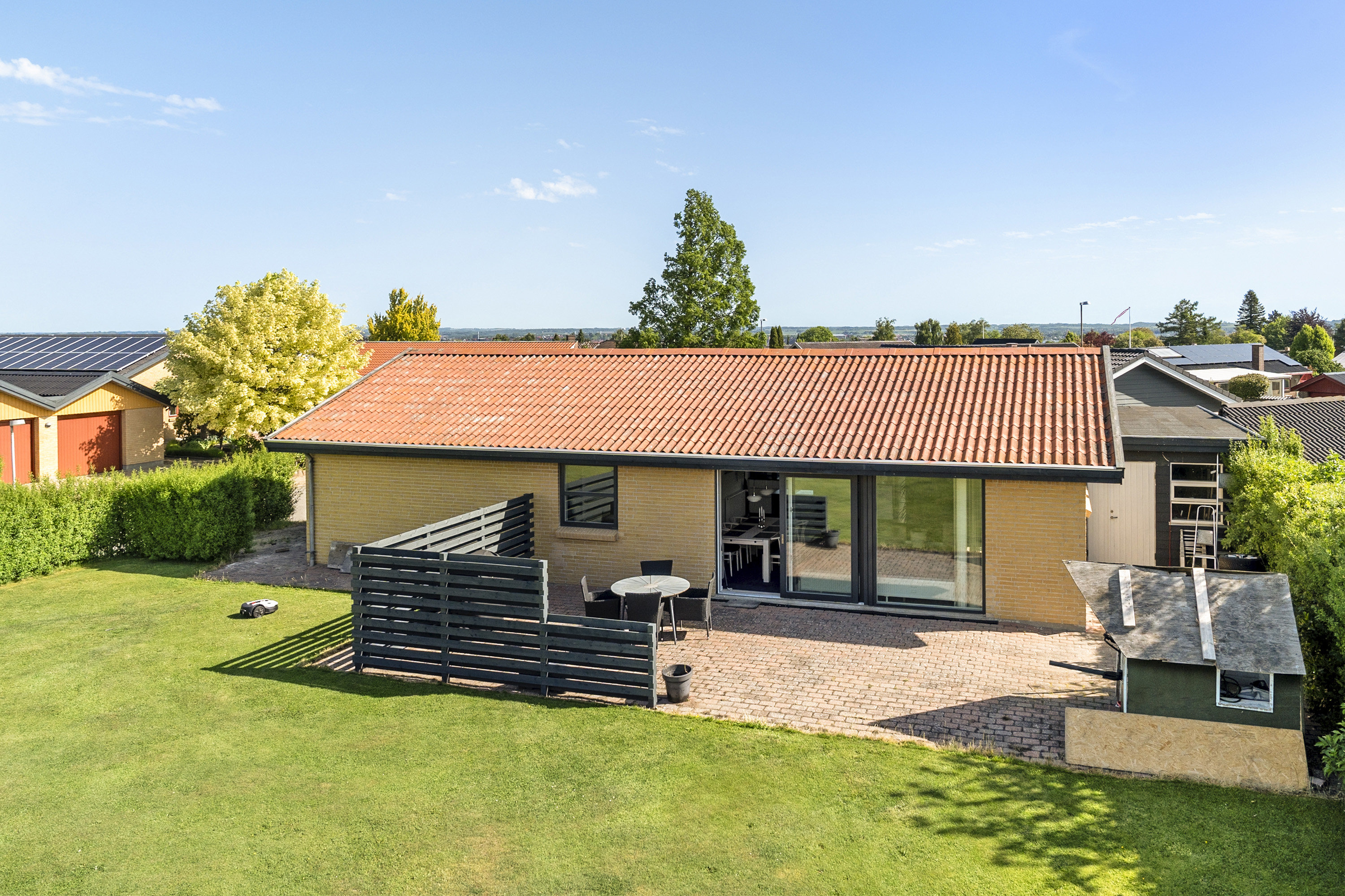 Valmuevej 88, 8700 Horsens