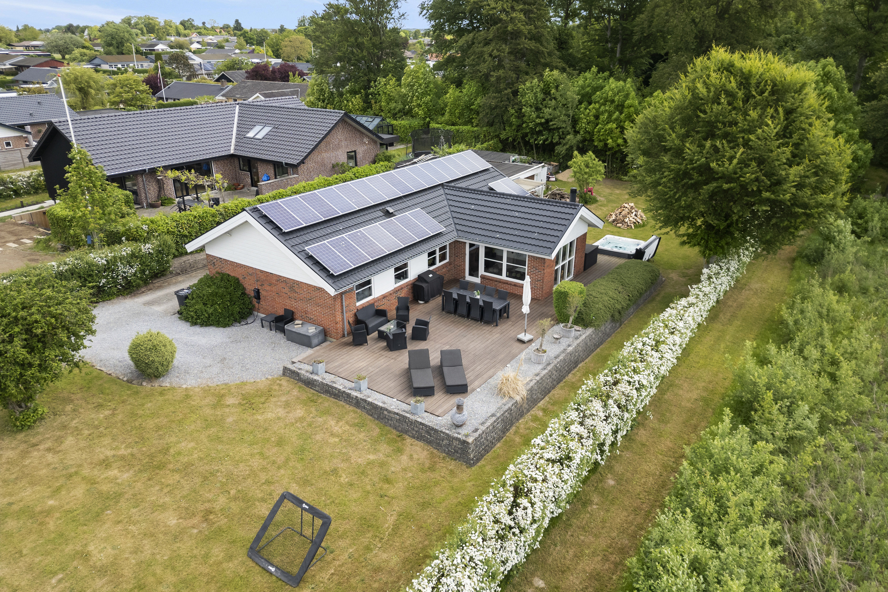 Søndermarken 3, 8362 Hørning