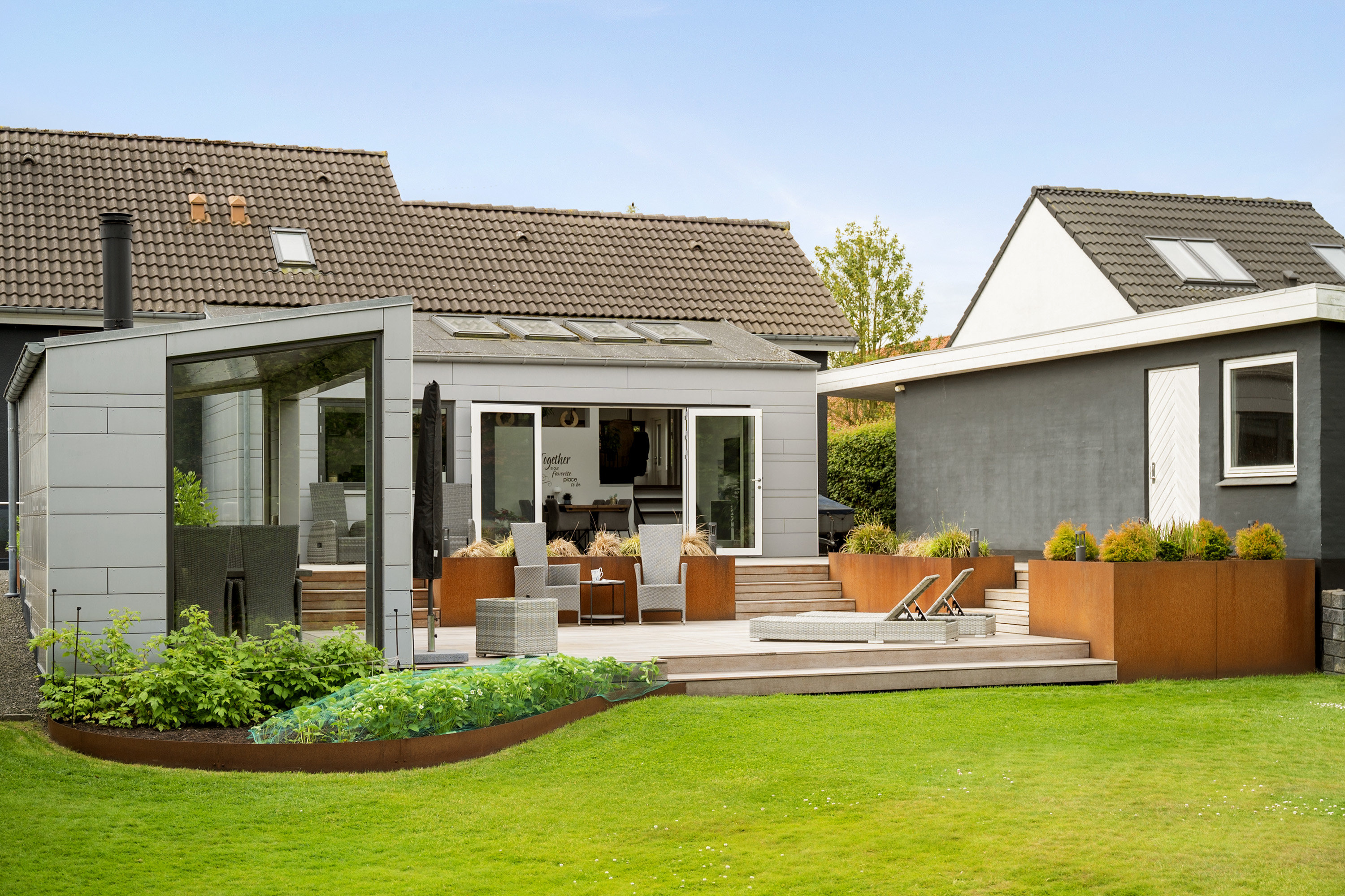 Drosselvej 24, 8700 Horsens