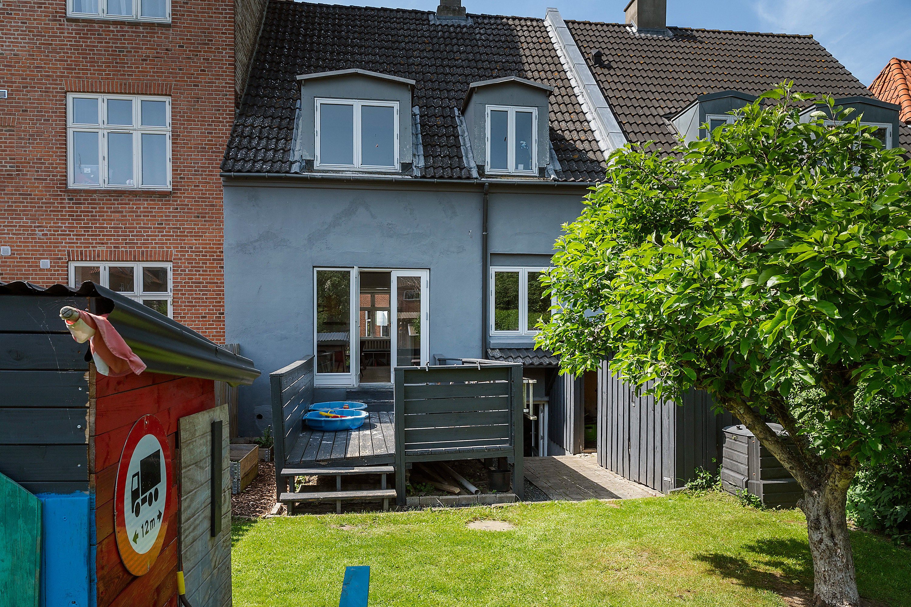Gormsgade 6, 8700 Horsens