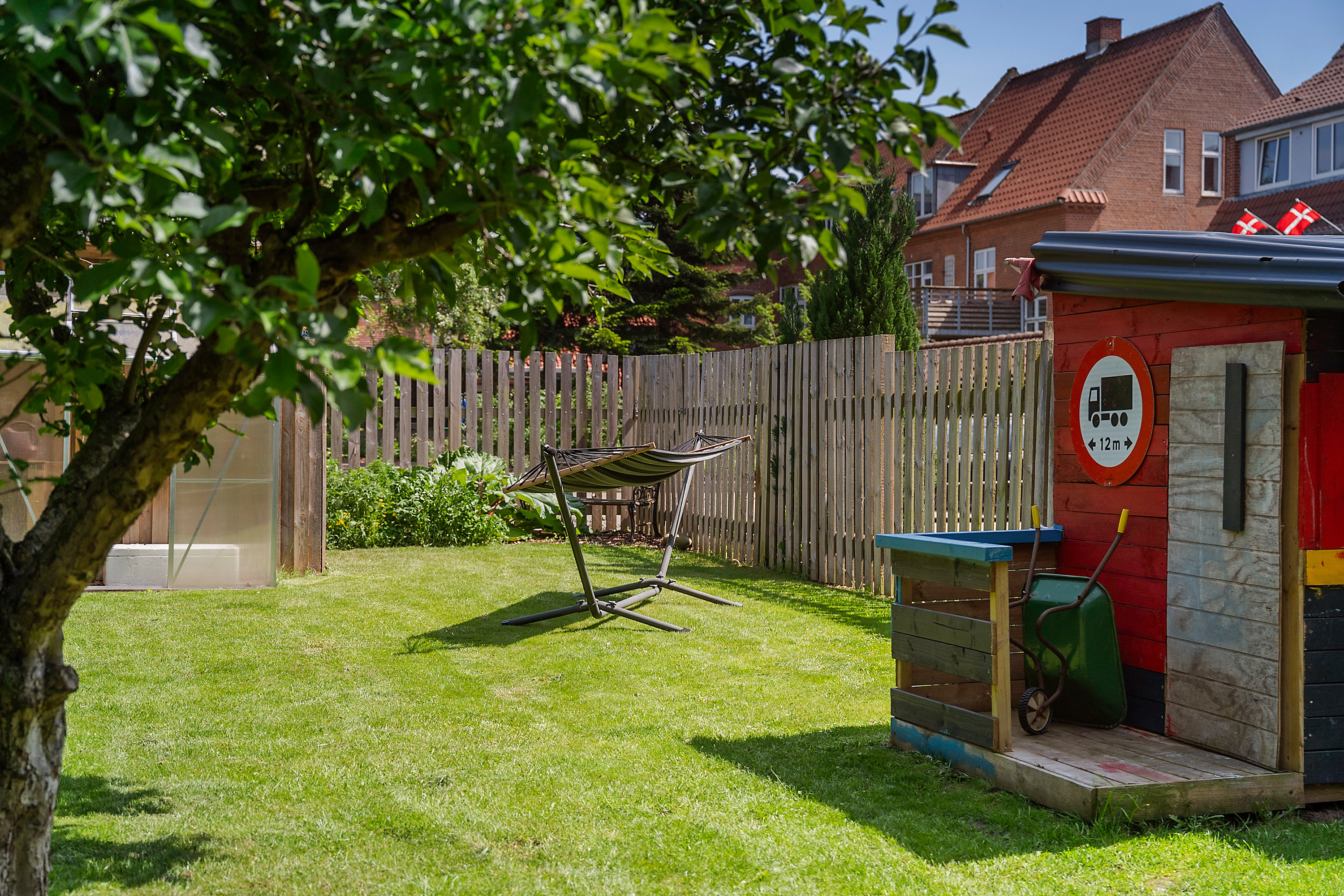 Gormsgade 6, 8700 Horsens