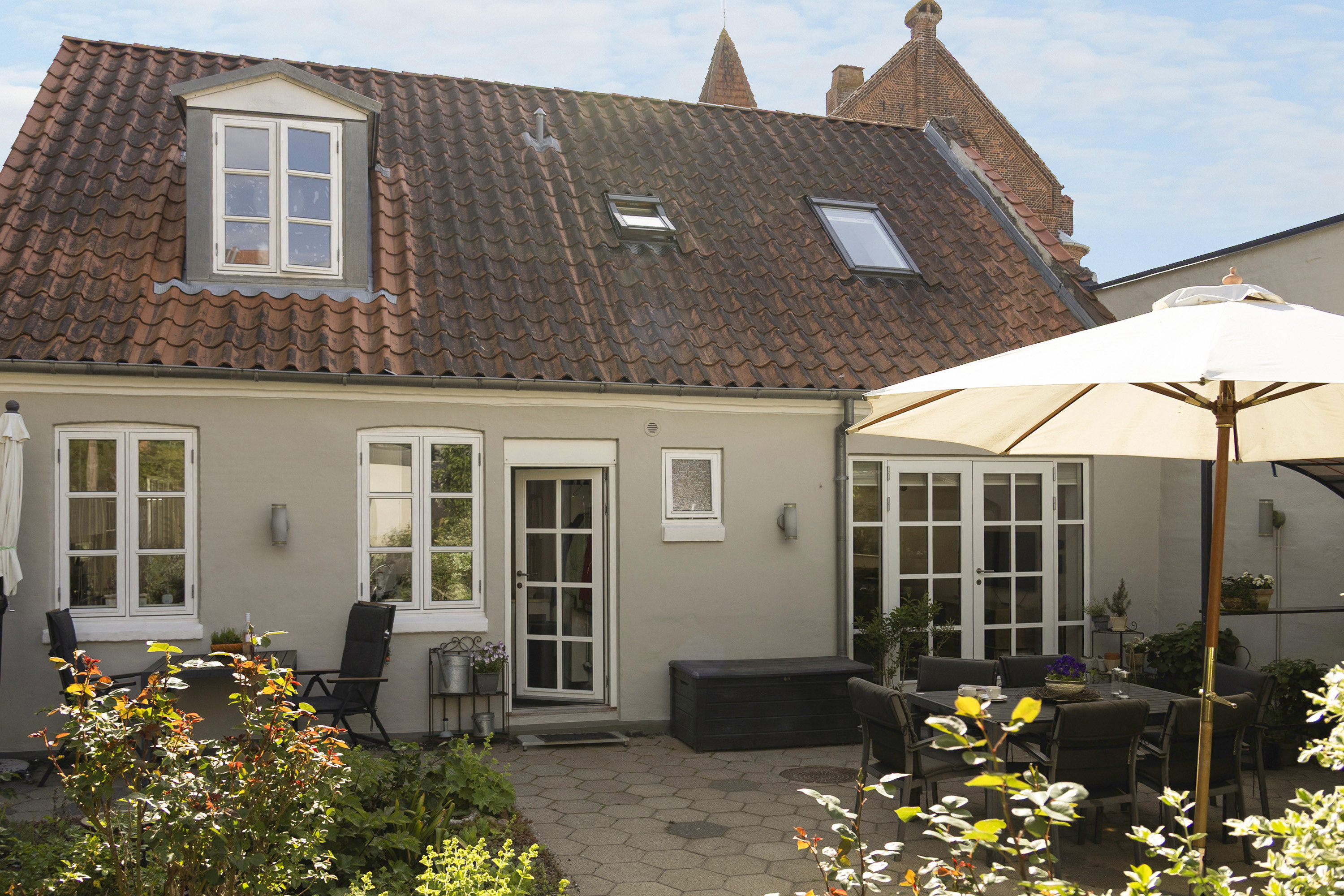 Dalegade 16, 7000 Fredericia