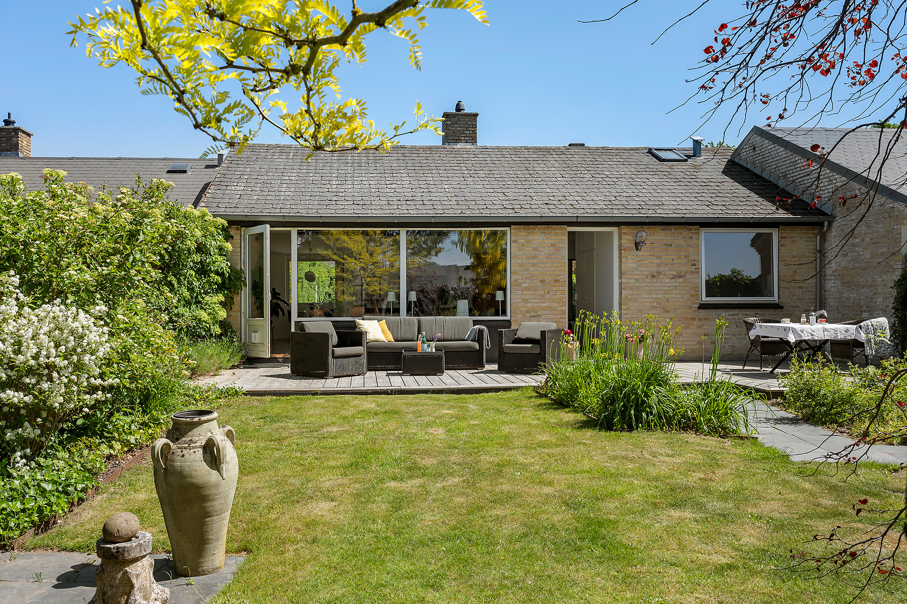Præsteager 13, Trørød, 2950 Vedbæk