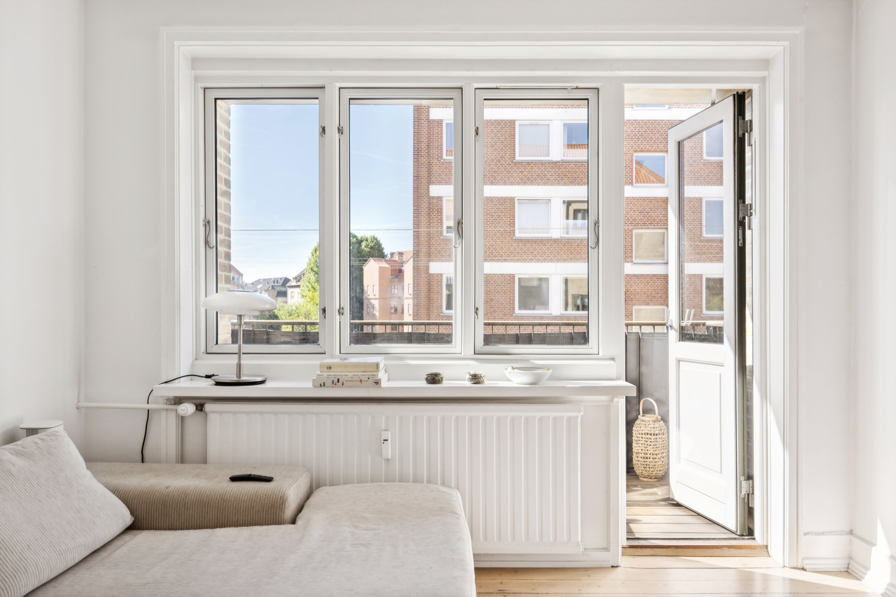 Kronprinsesse Sofies Vej 43, 2. th., 2000 Frederiksberg