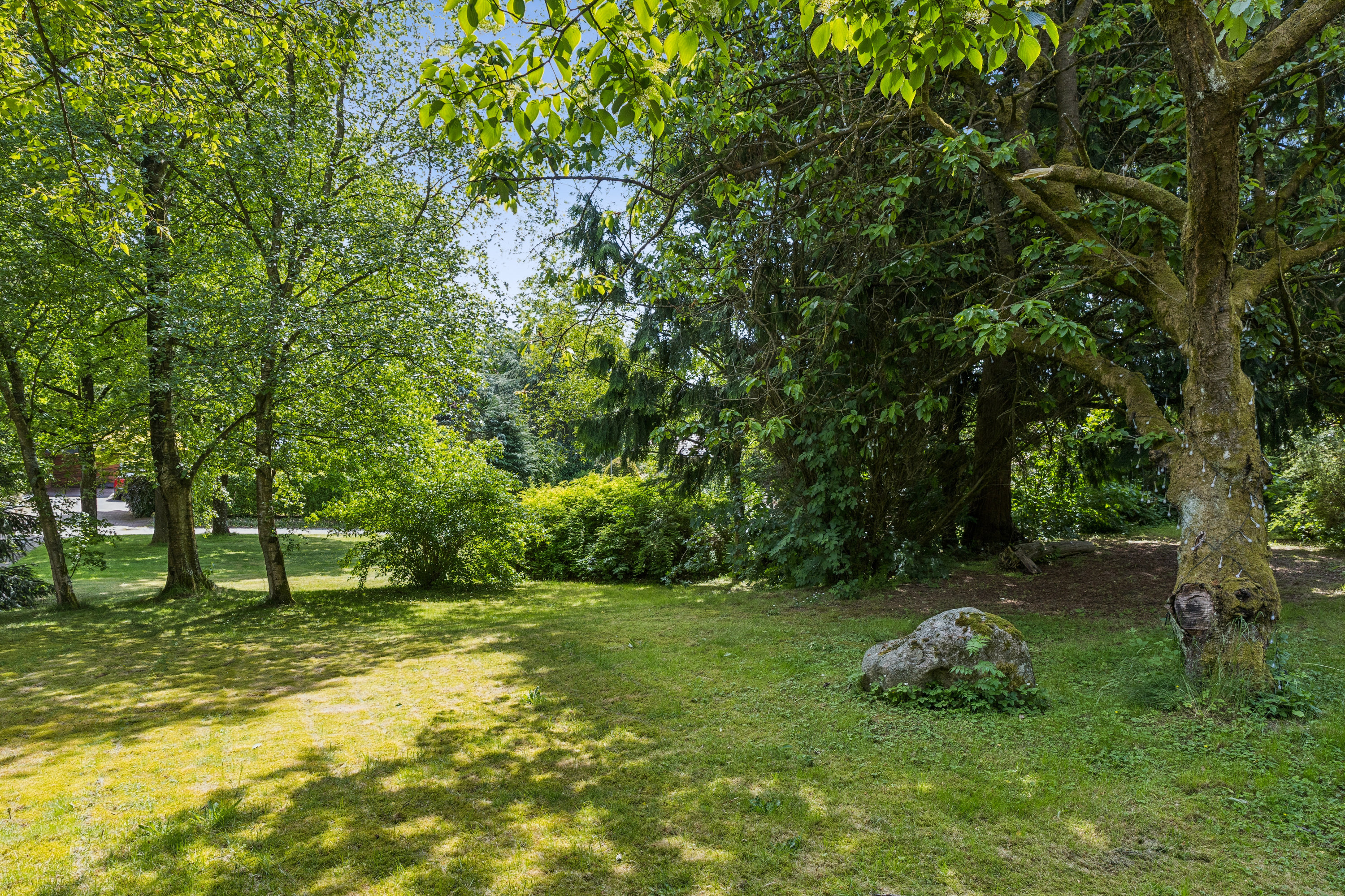Fremhævet have billede i fuldskærmstilstand. Billede af Glenshøjparken 73, Glamsbjerg , 5620 Glamsbjerg 