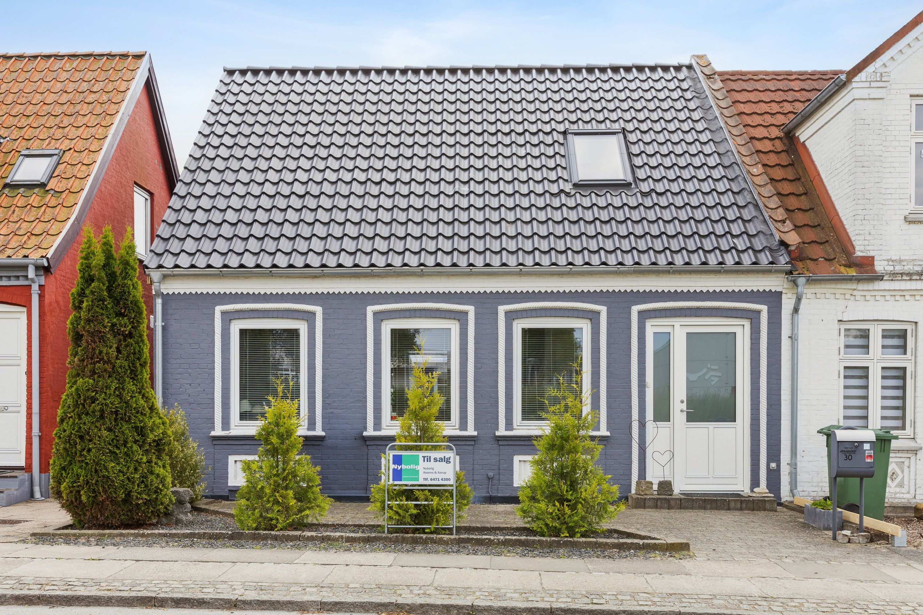 Skelvej 30, 5610 Assens