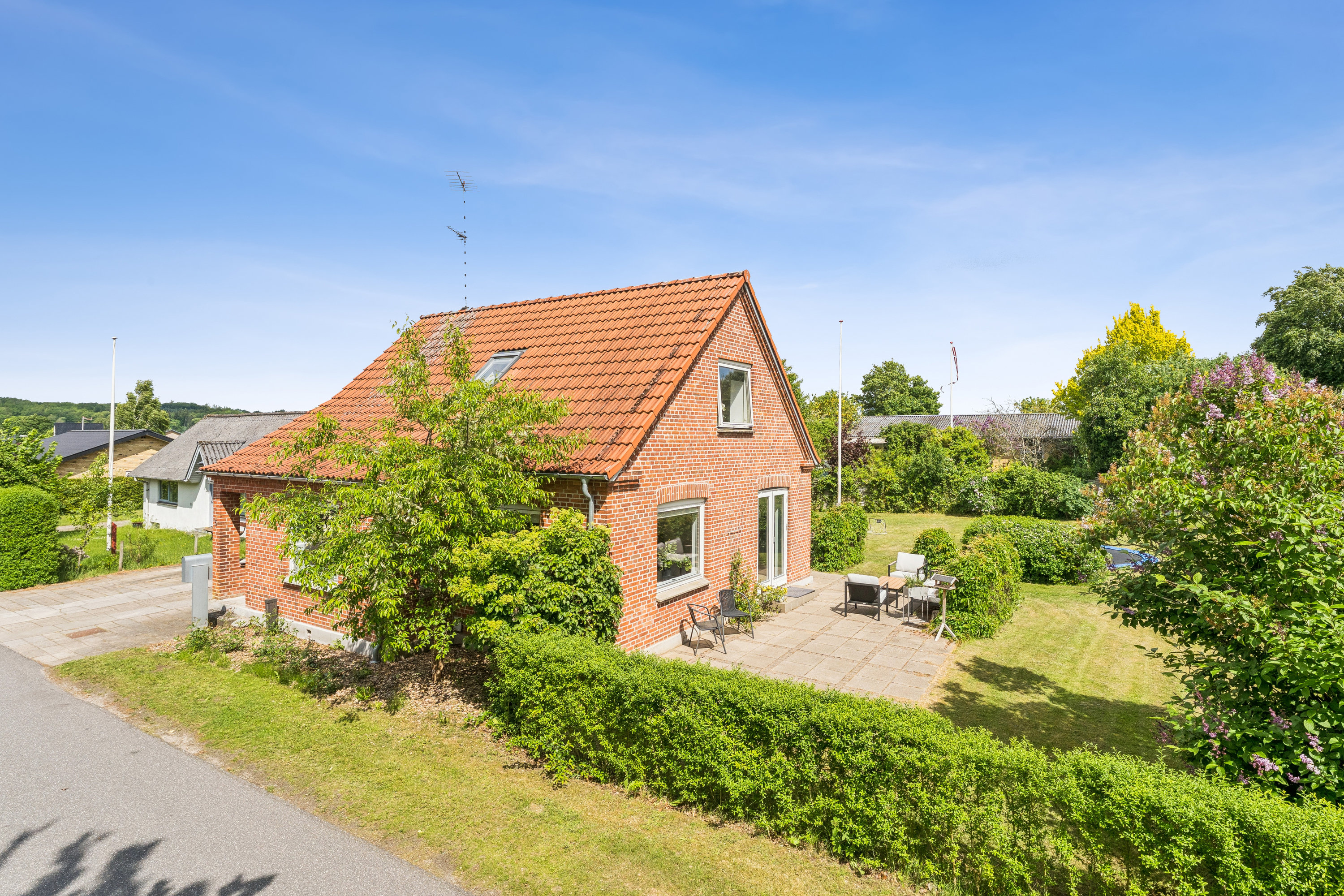 Jeppesensalle 5, 8860 Ulstrup