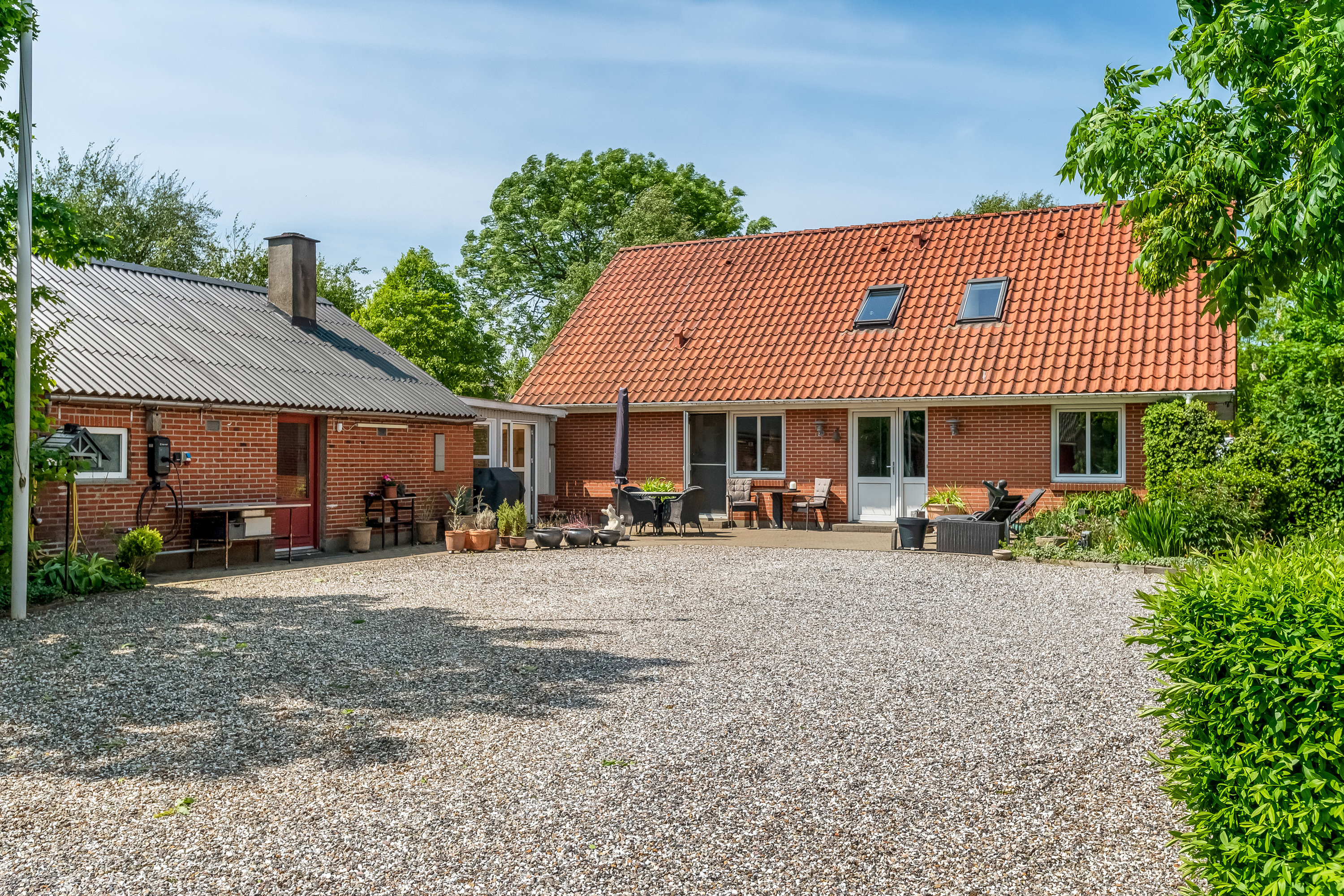 Remmerstrandvej 149, Gudum, 7620 Lemvig