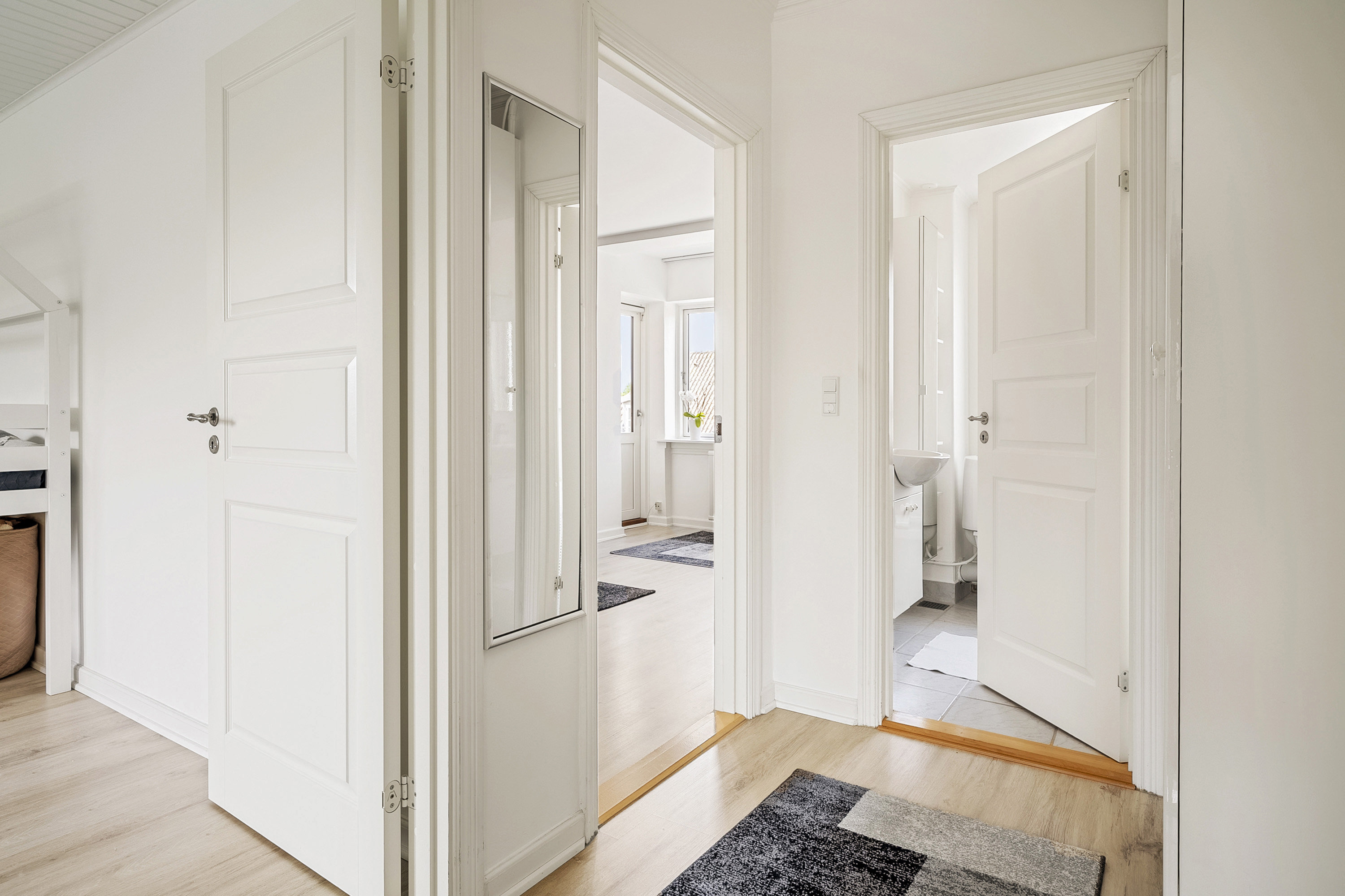 Fremhævet værelse billede i fuldskærmstilstand. Billede af Palnatokesvej 34, 3. th., 5000 Odense C