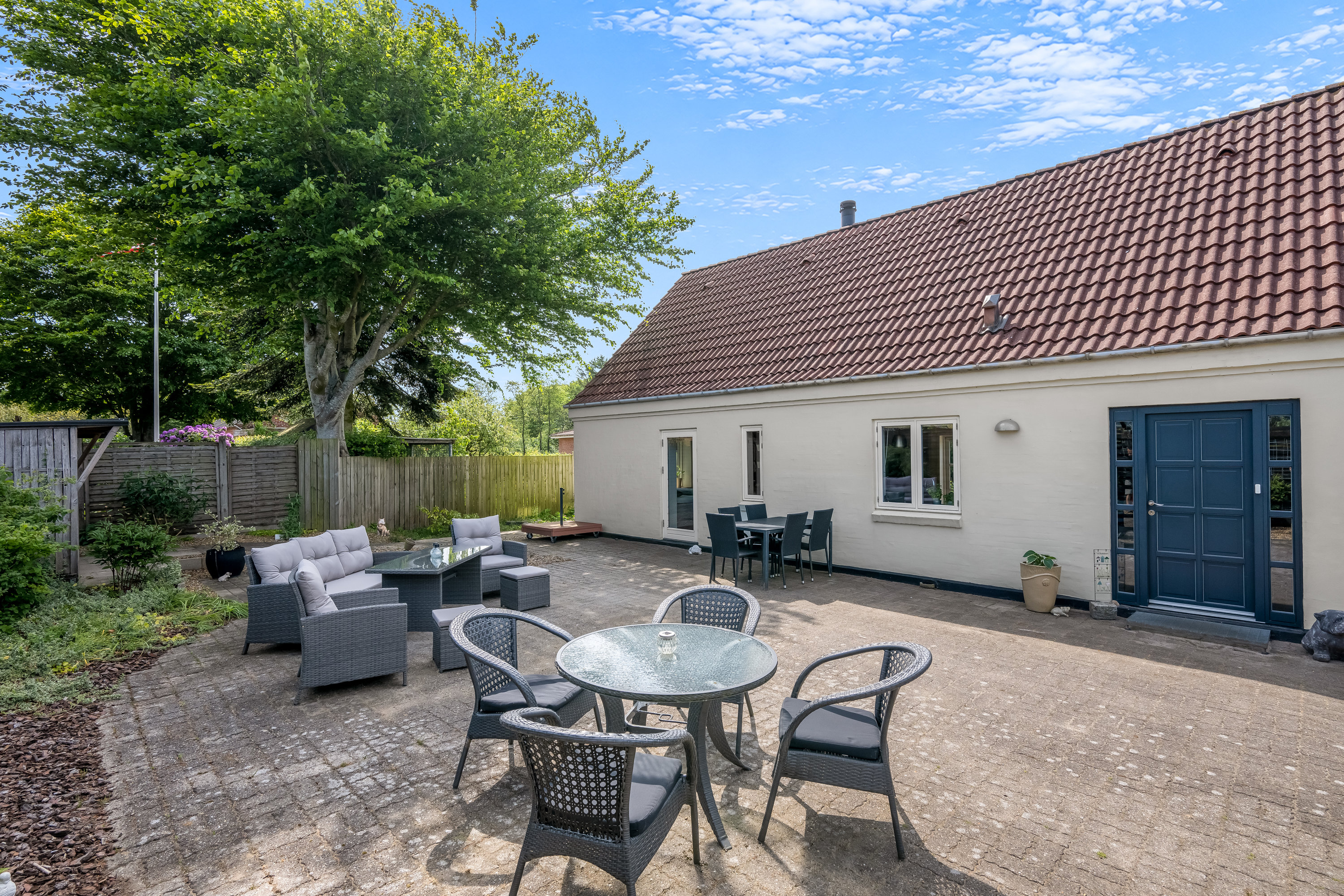 Mosevej 2, Ølstrup, 6950 Ringkøbing