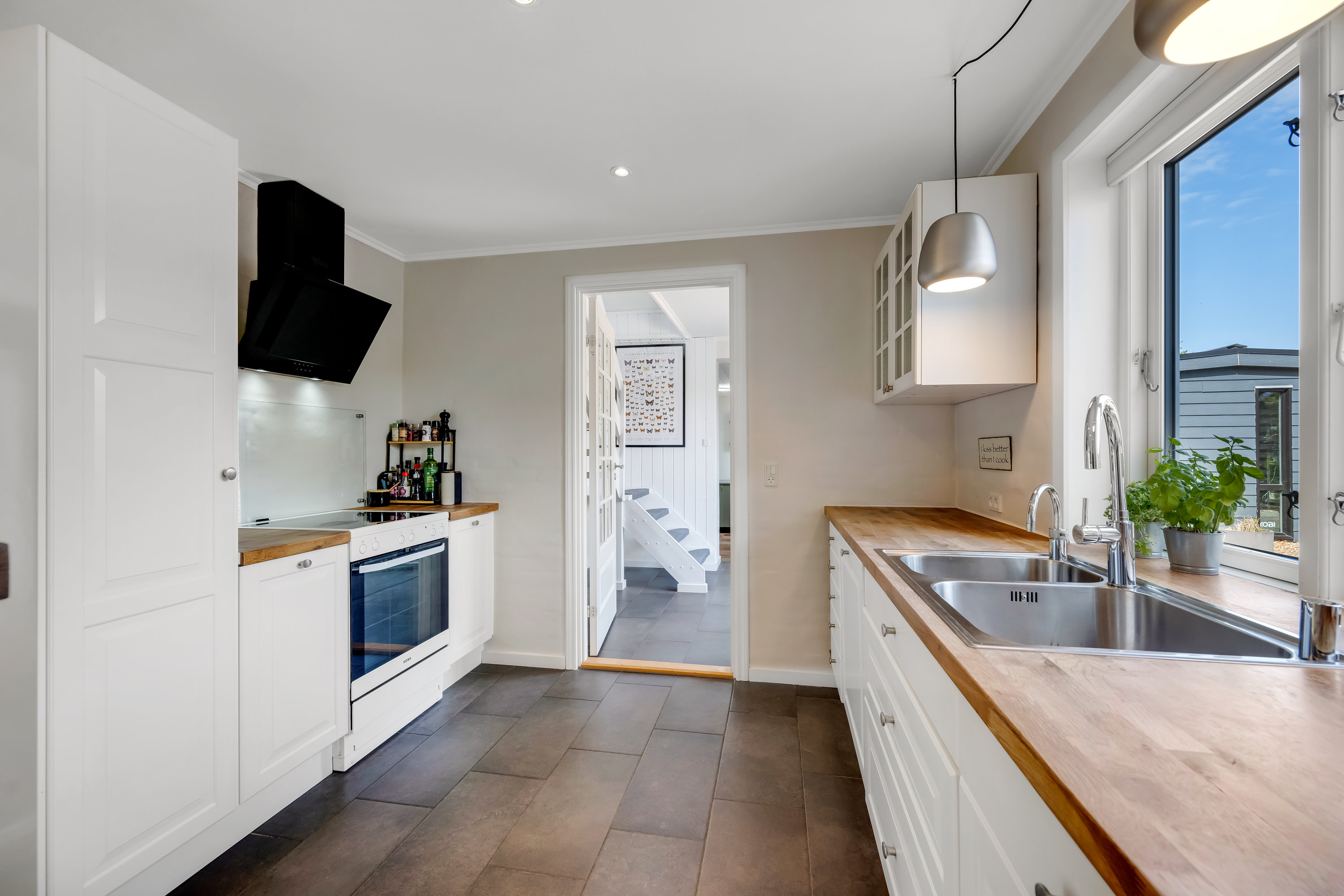 Mosevej 2, Ølstrup, 6950 Ringkøbing