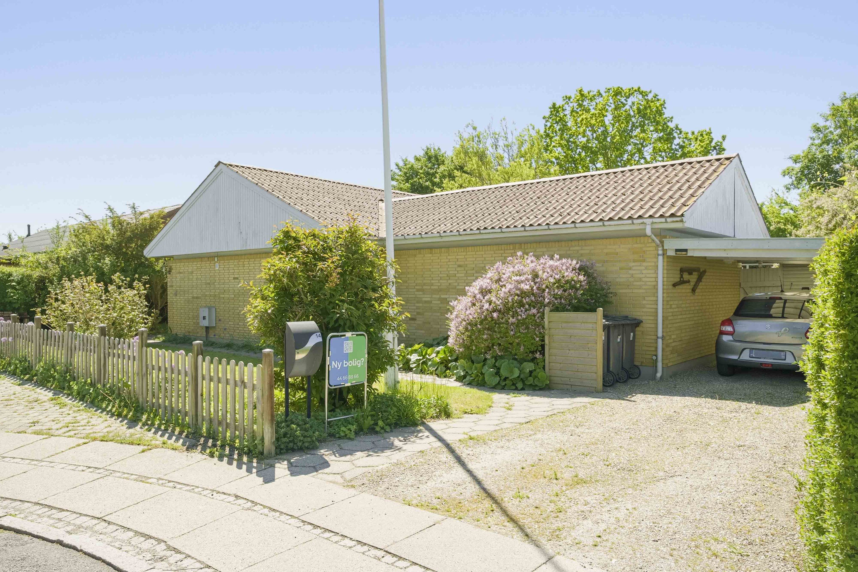 Gjørdingvej 14, 2760 Måløv