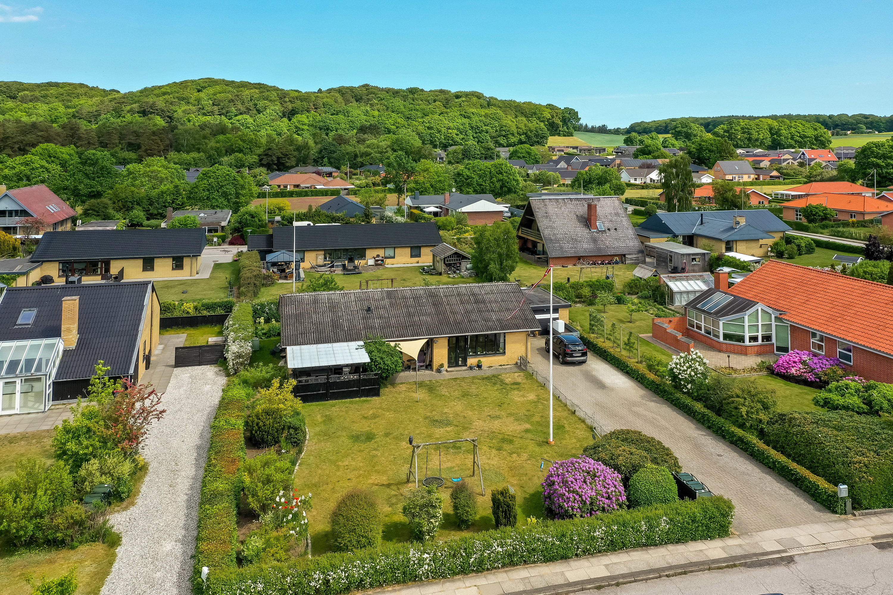 Østervangs Alle 25, 8963 Auning