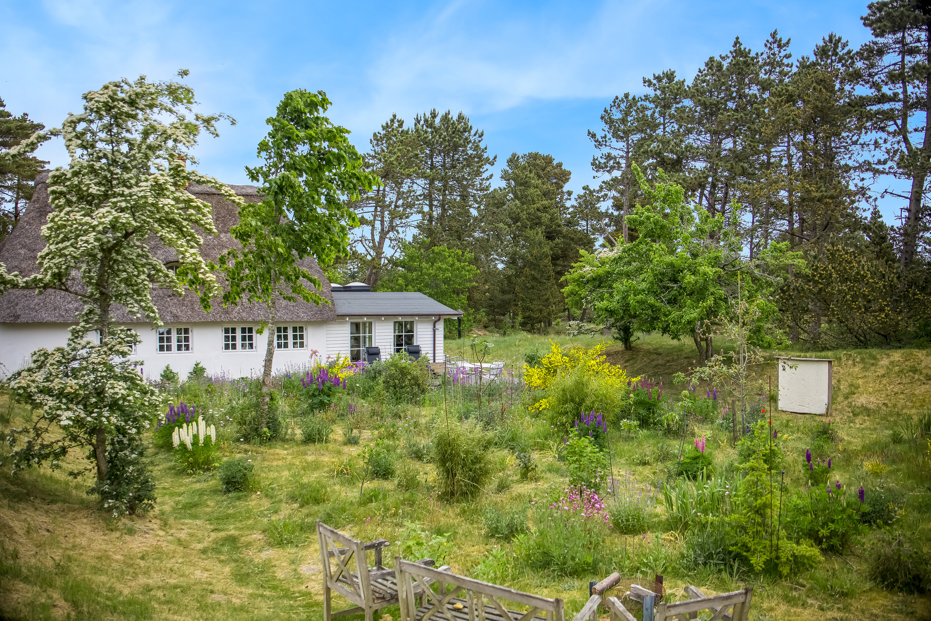Havnebyvej 161, Kirkeby, 6792 Rømø