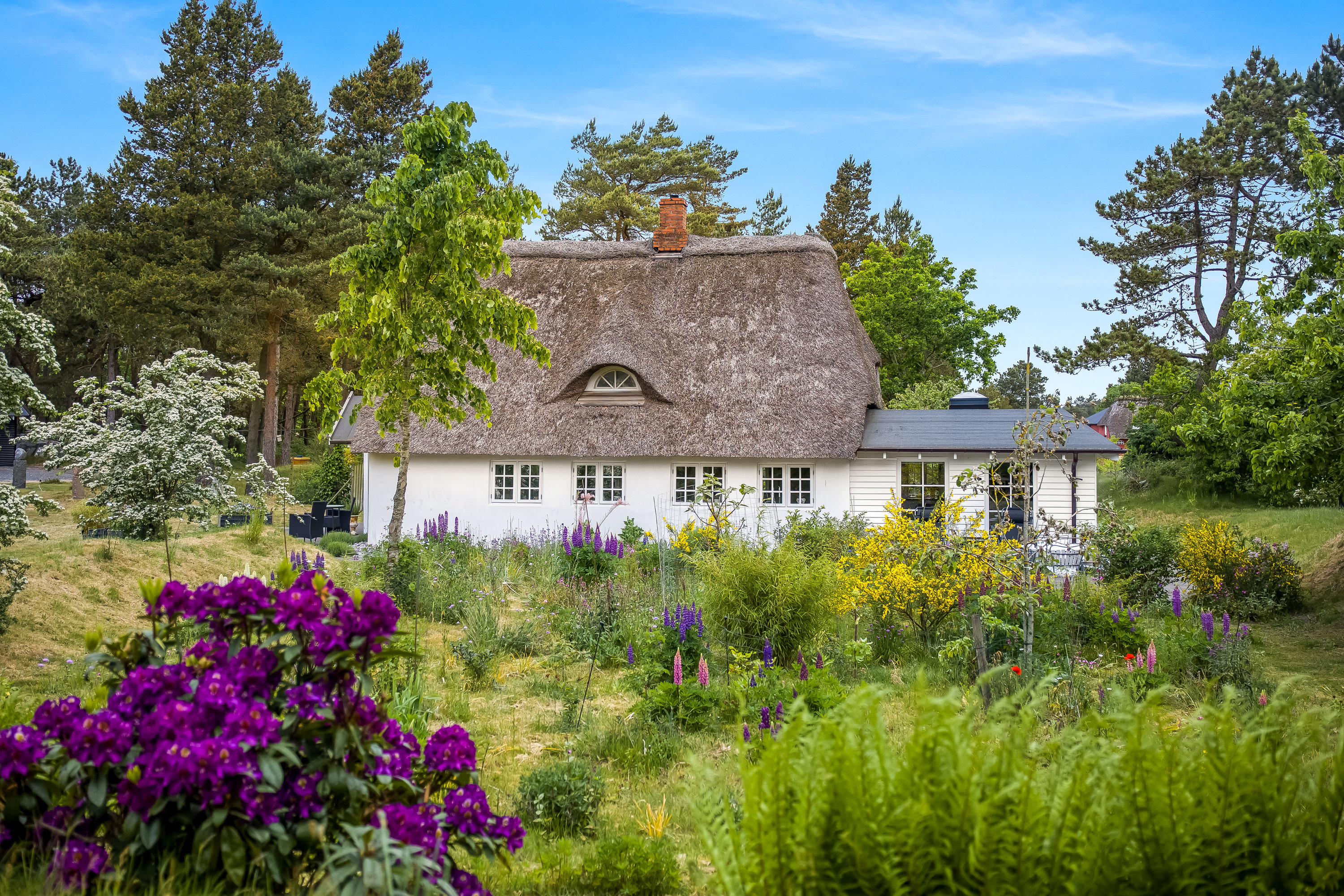 Havnebyvej 161, Kirkeby, 6792 Rømø