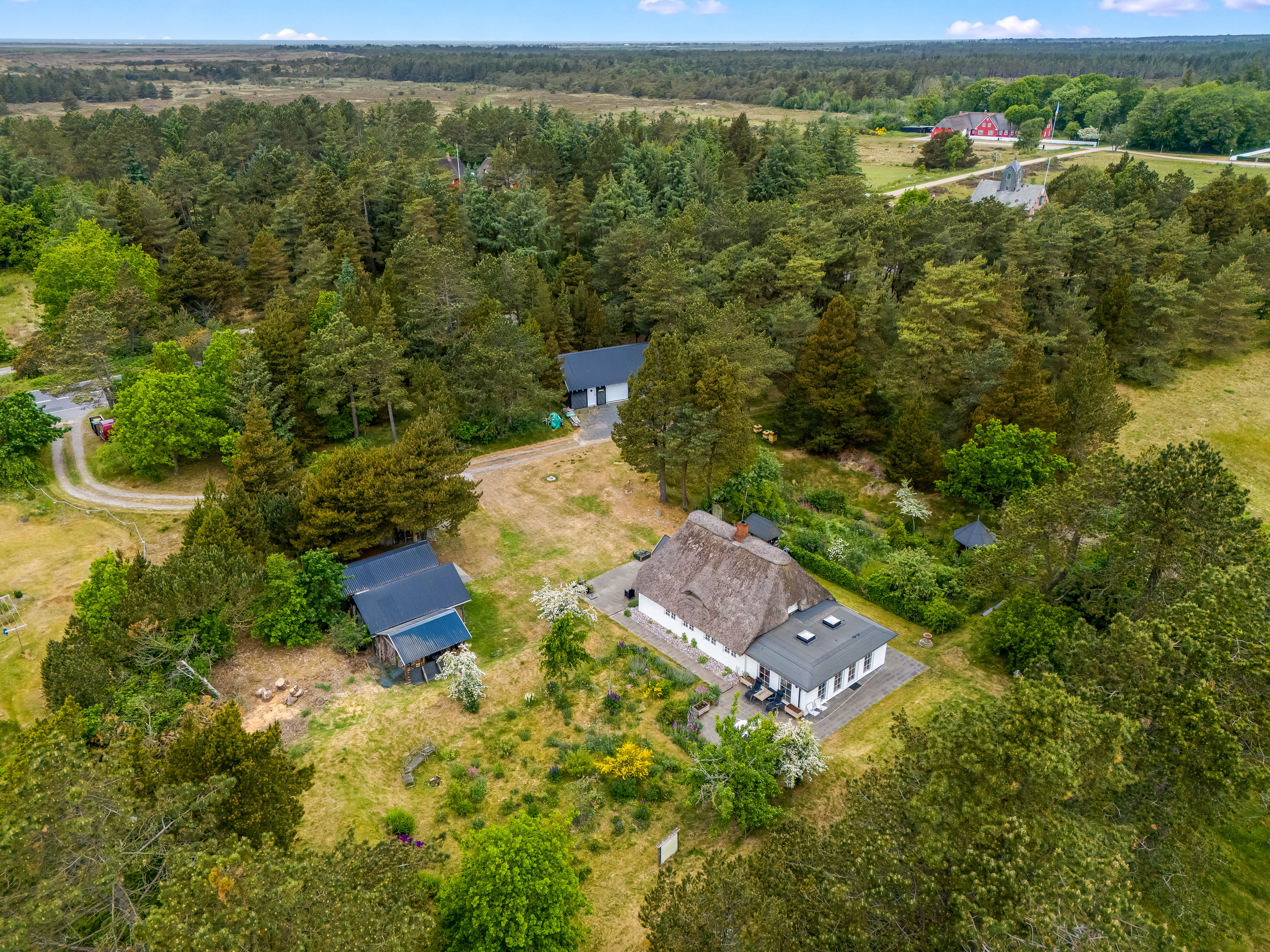 Havnebyvej 161, Kirkeby, 6792 Rømø