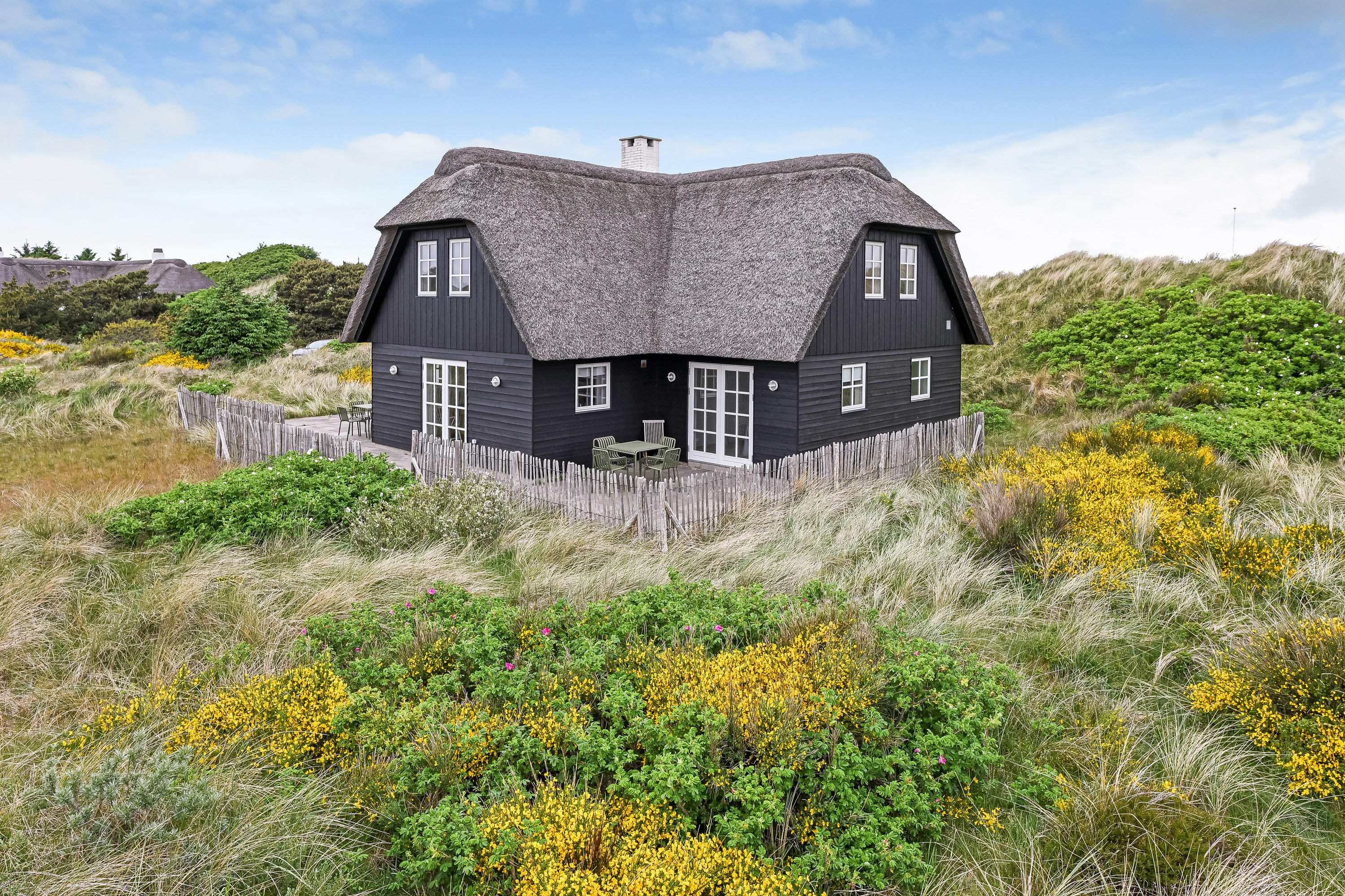 Fyrvej 90A, 6857 Blåvand
