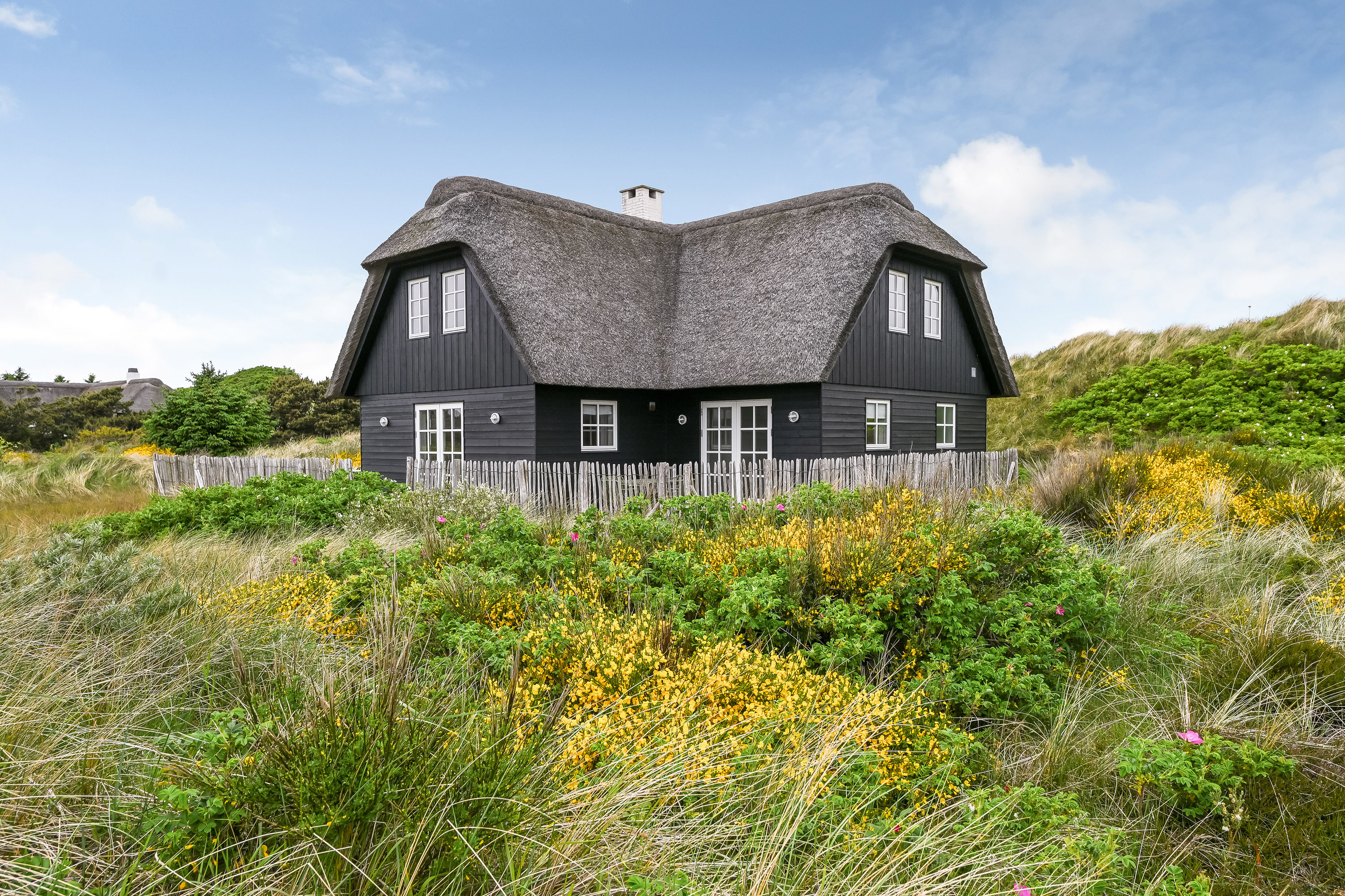 Fyrvej 90A, 6857 Blåvand