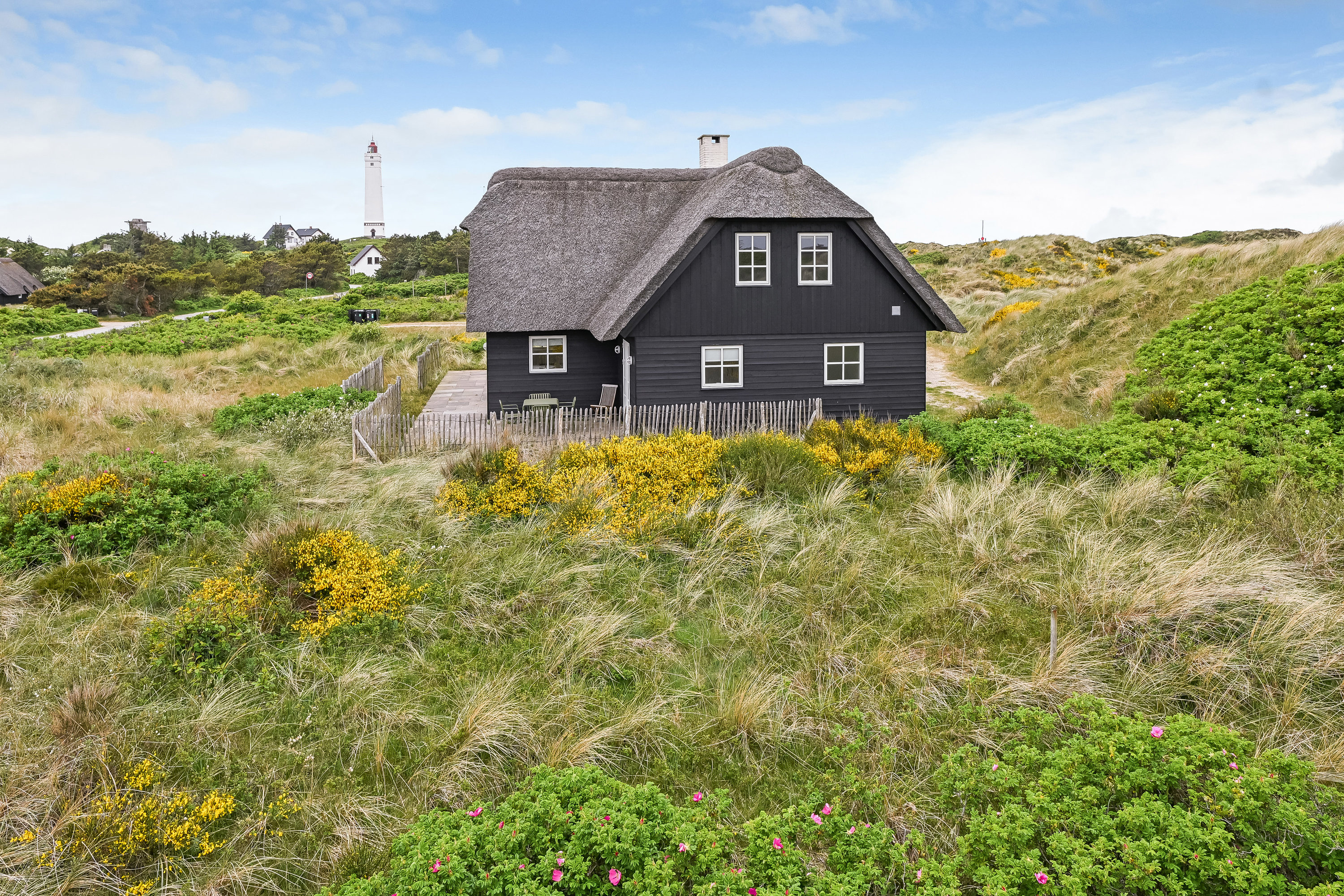Fyrvej 90A, 6857 Blåvand